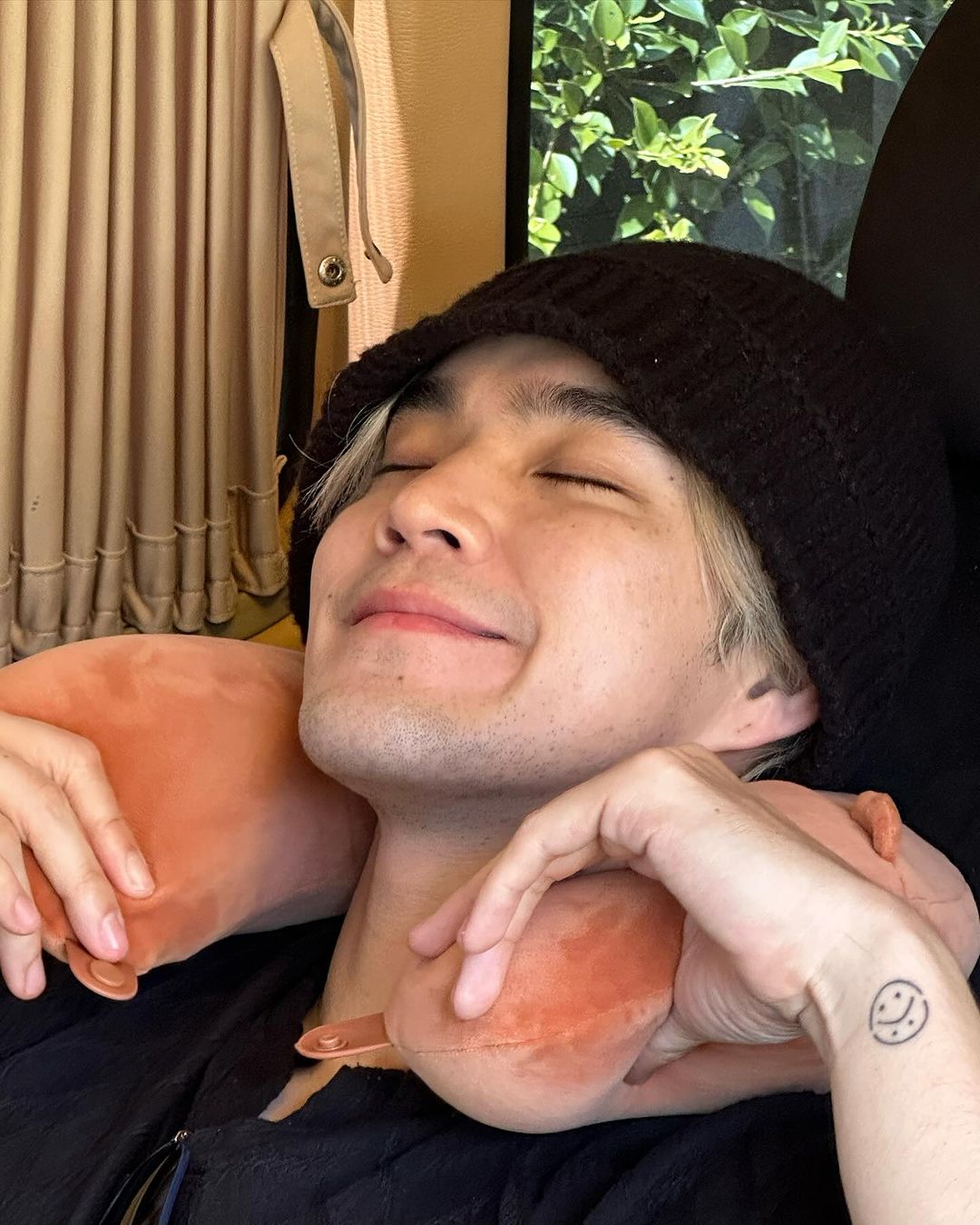 บี๊บ - ศิรสัณห์ หอวิจิตร