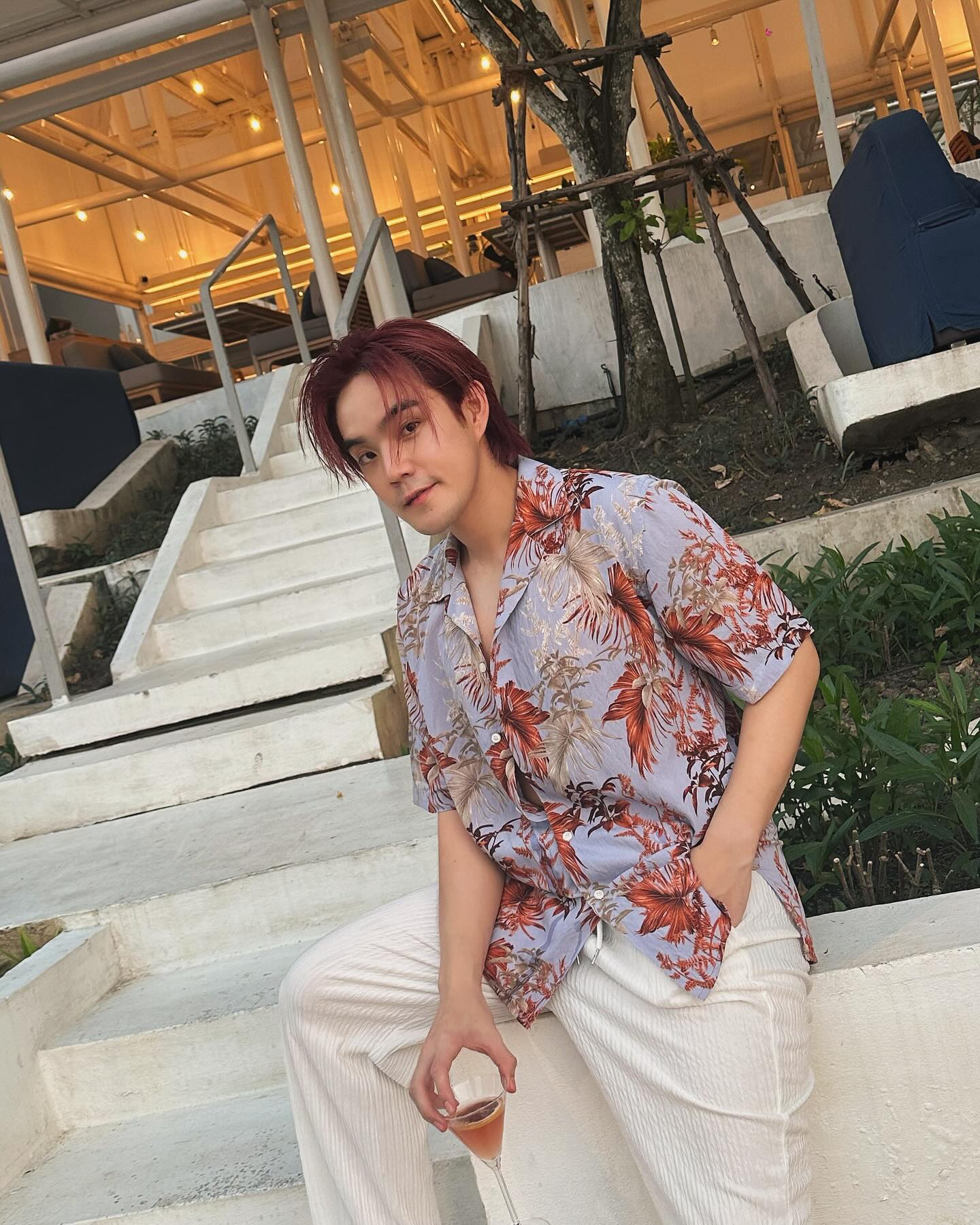 บี๊บ - ศิรสัณห์ หอวิจิตร