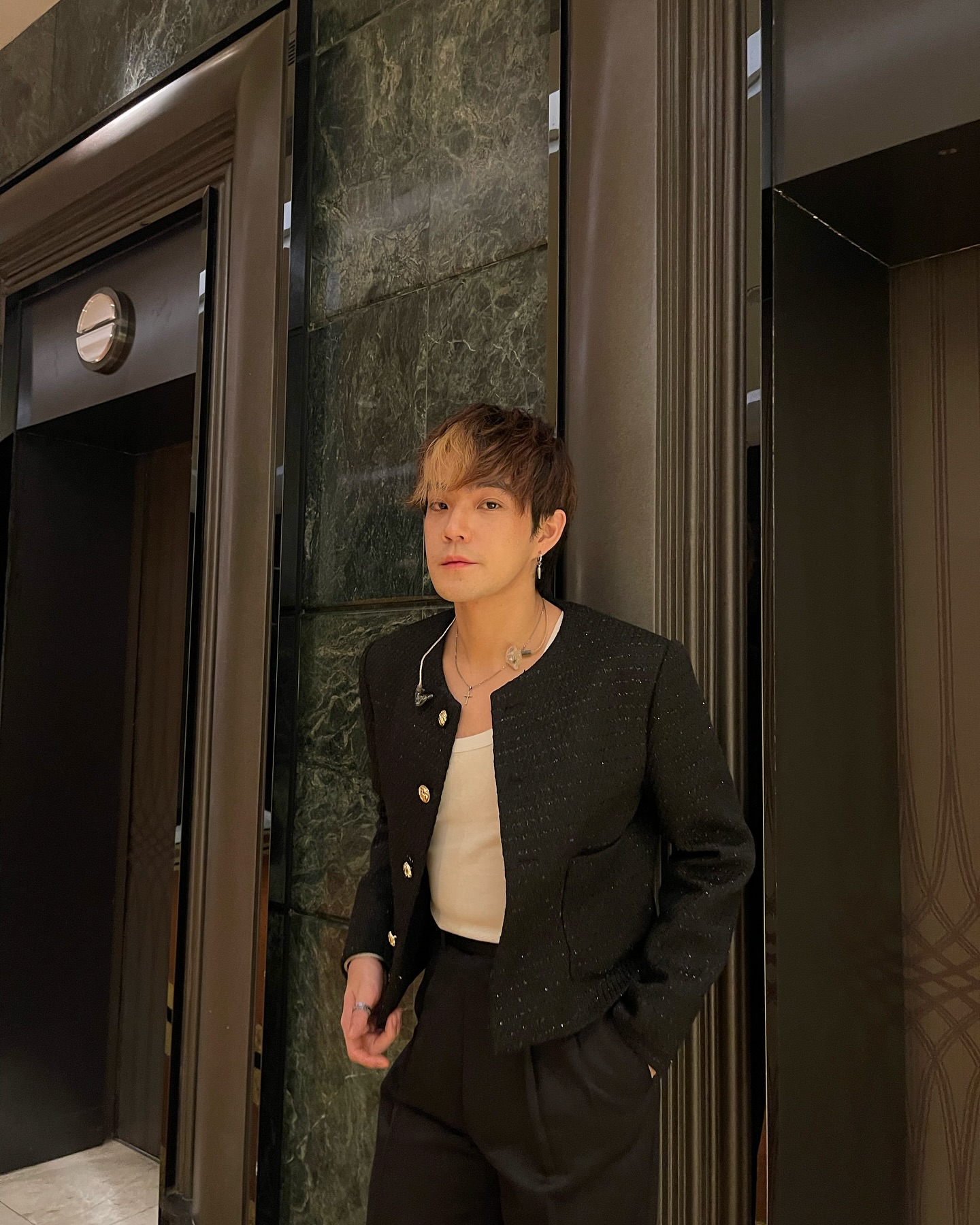 บี๊บ - ศิรสัณห์ หอวิจิตร