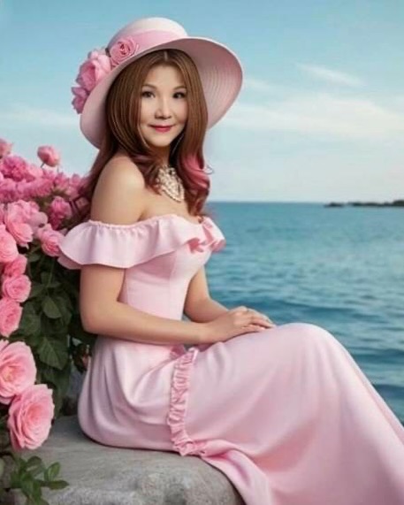 บี๊บ - ศิรสัณห์ หอวิจิตร