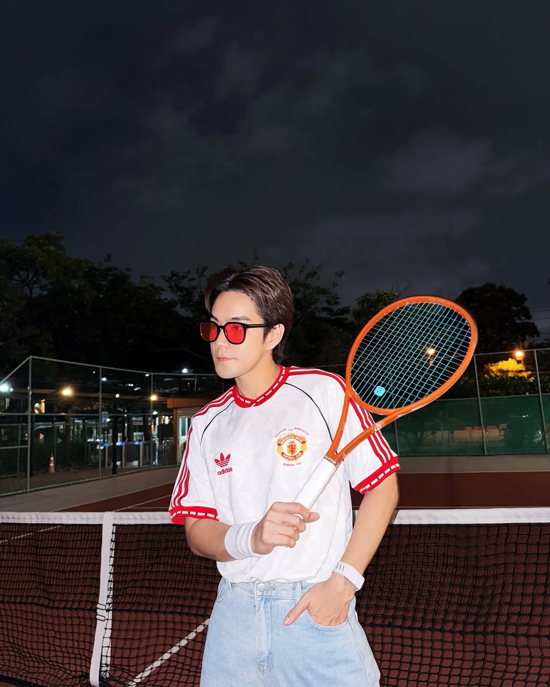 บี๊บ - ศิรสัณห์ หอวิจิตร