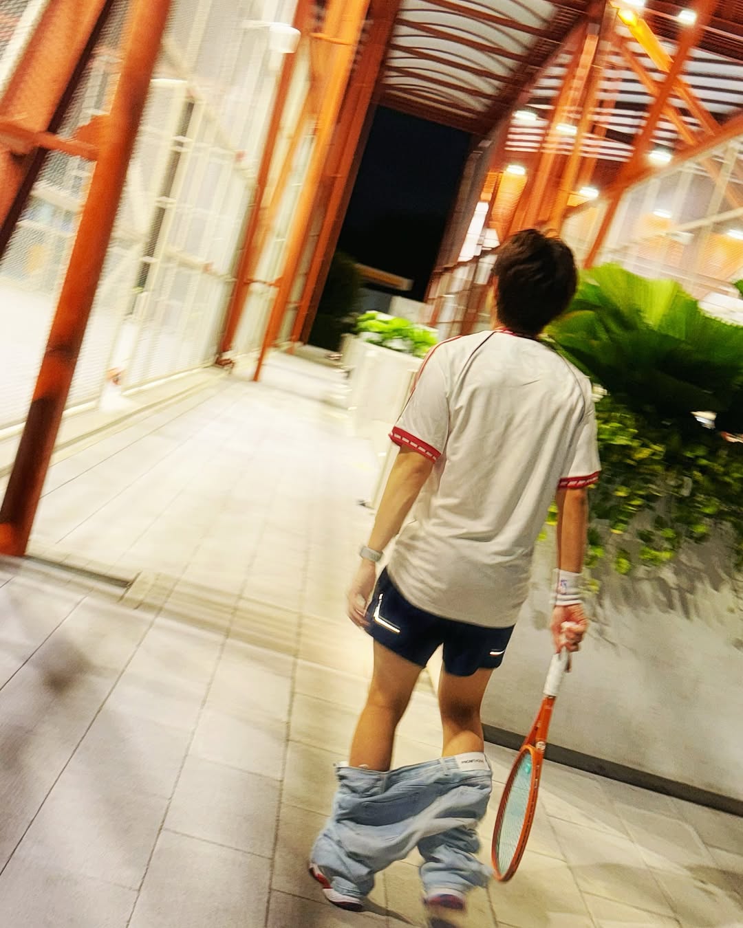 บี๊บ - ศิรสัณห์ หอวิจิตร