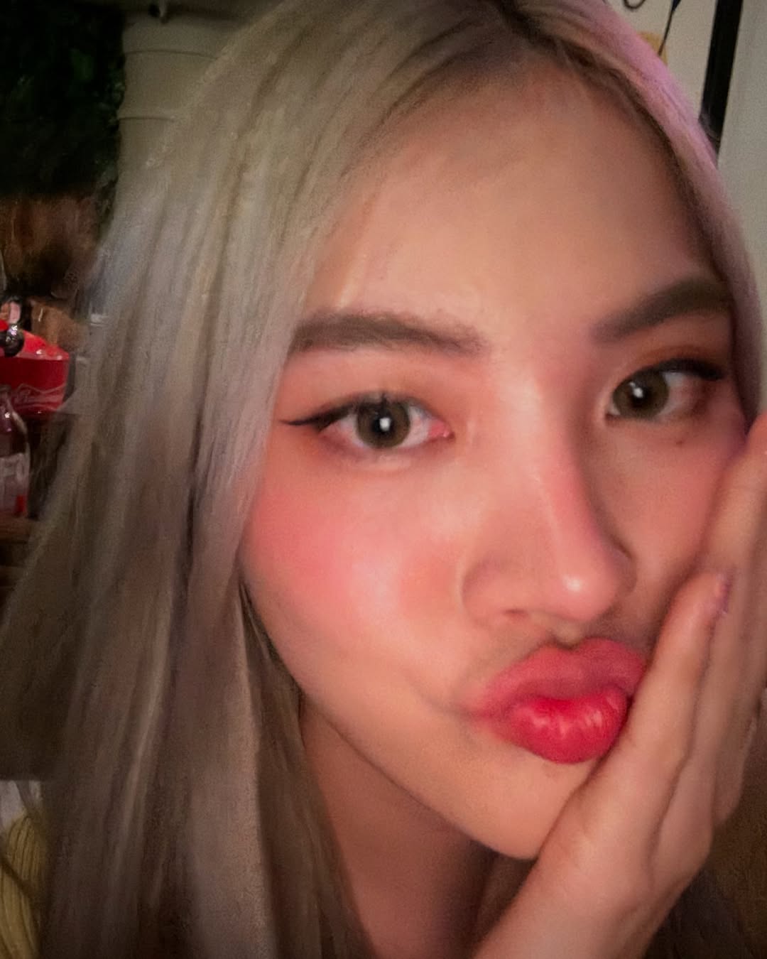 บี๊บ - ศิรสัณห์ หอวิจิตร
