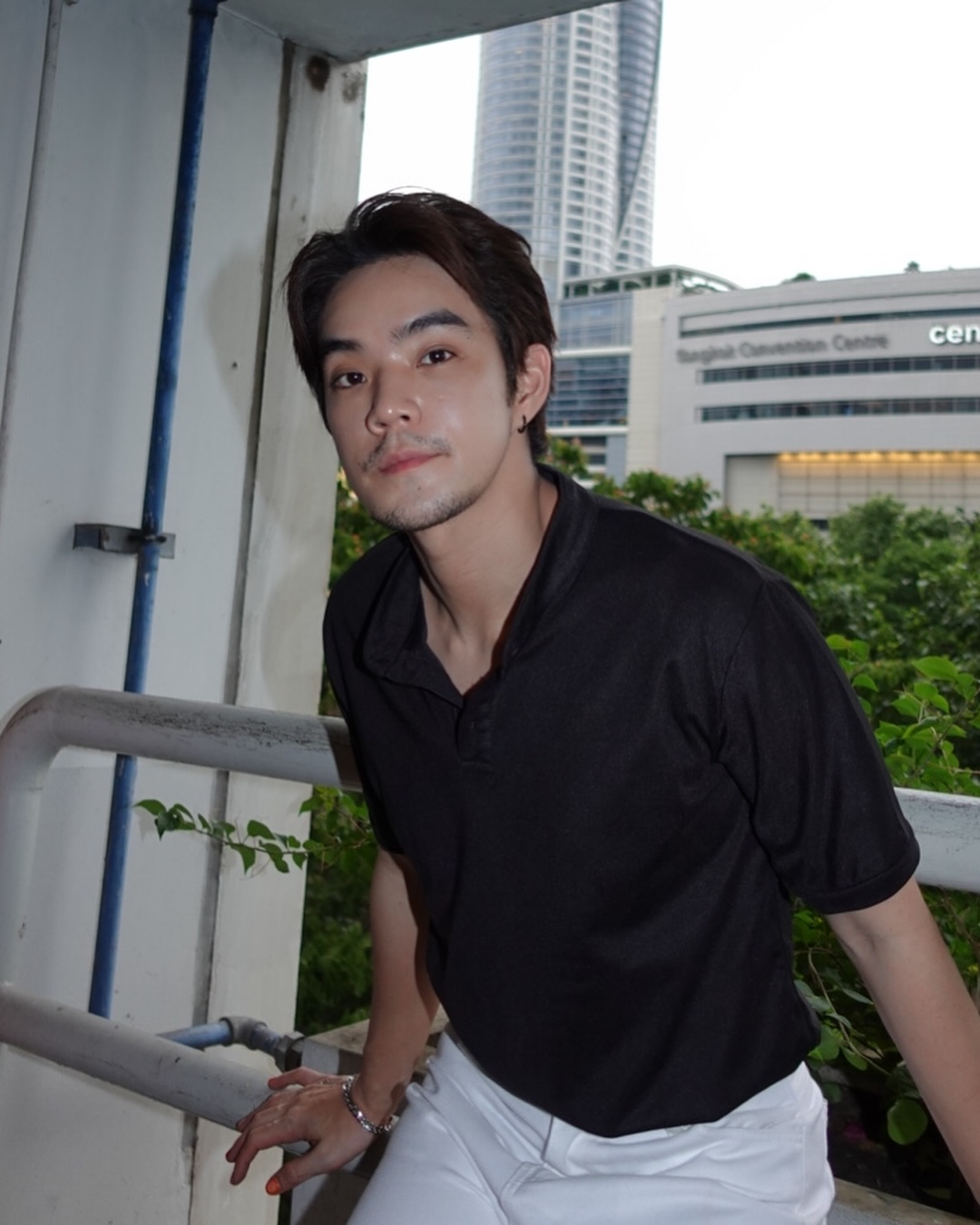 บี๊บ - ศิรสัณห์ หอวิจิตร
