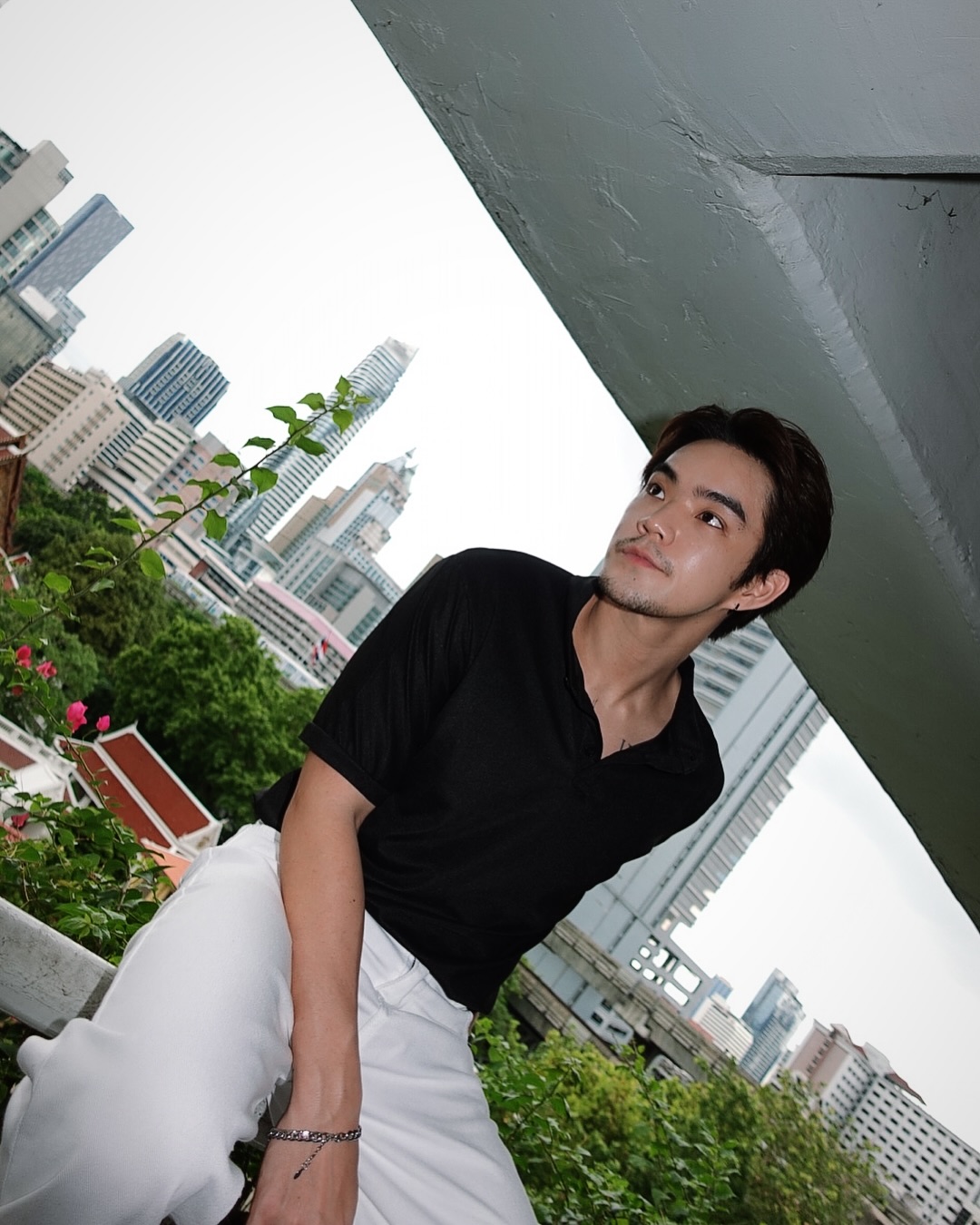 บี๊บ - ศิรสัณห์ หอวิจิตร