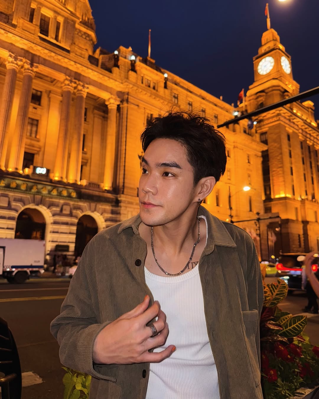 บี๊บ - ศิรสัณห์ หอวิจิตร