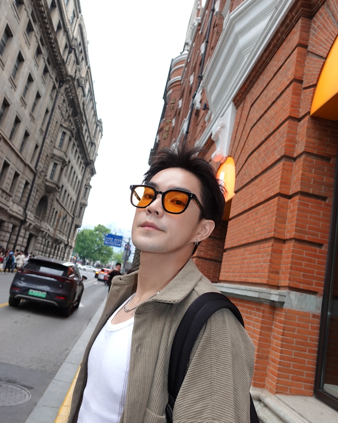 บี๊บ - ศิรสัณห์ หอวิจิตร