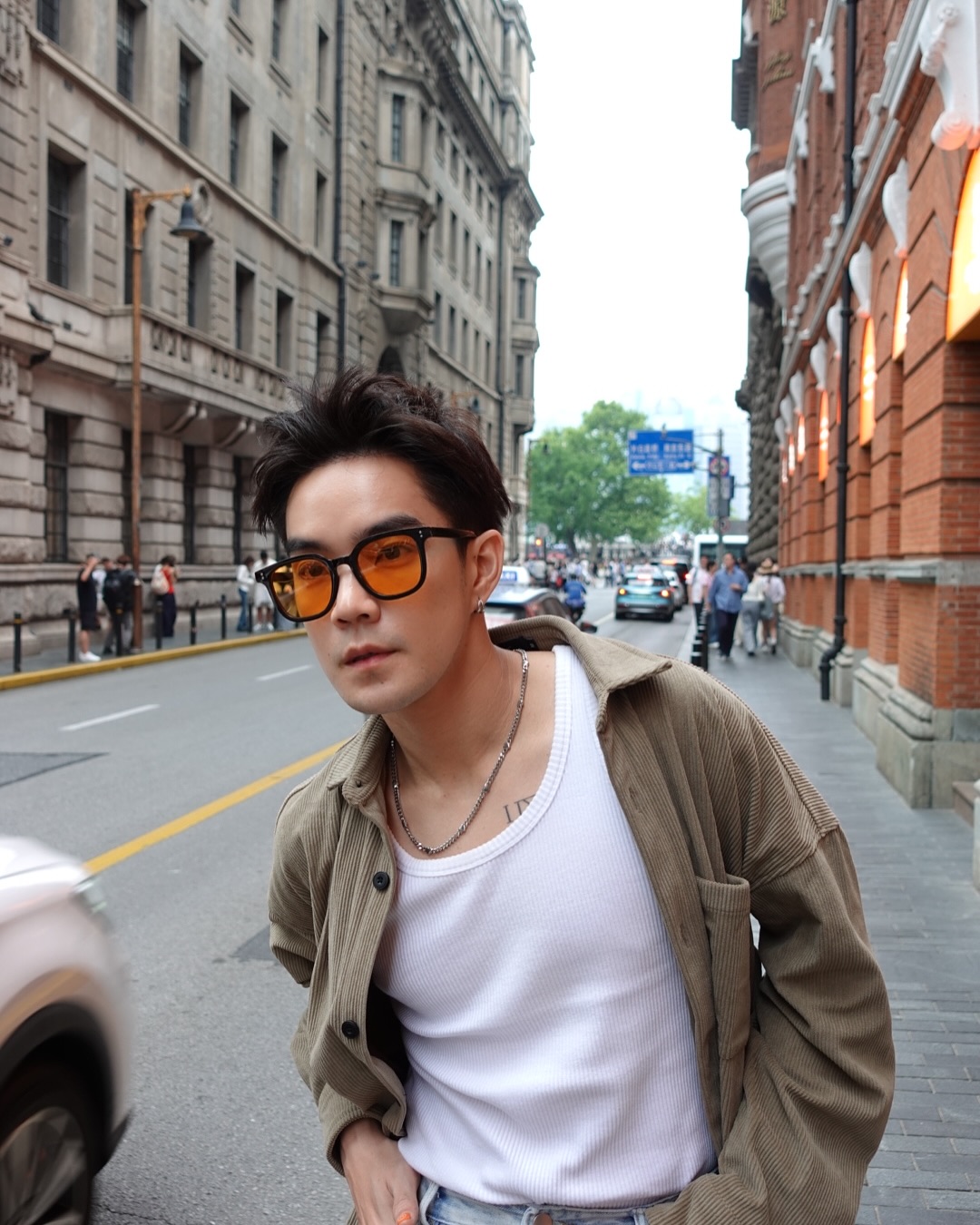 บี๊บ - ศิรสัณห์ หอวิจิตร