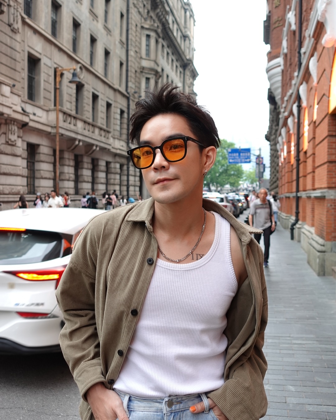 บี๊บ - ศิรสัณห์ หอวิจิตร