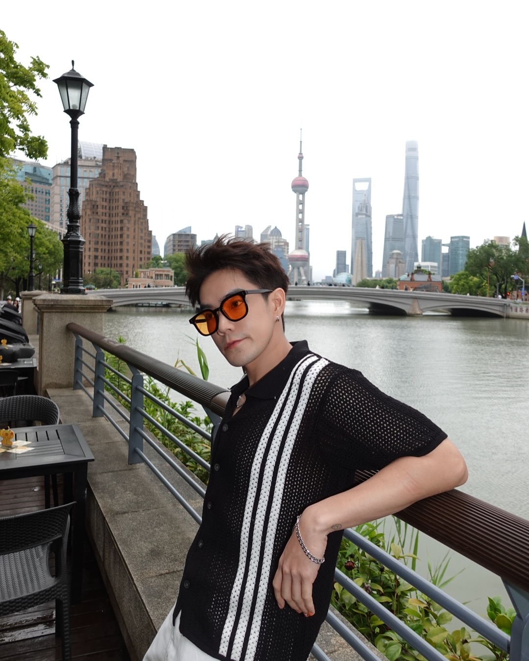 บี๊บ - ศิรสัณห์ หอวิจิตร
