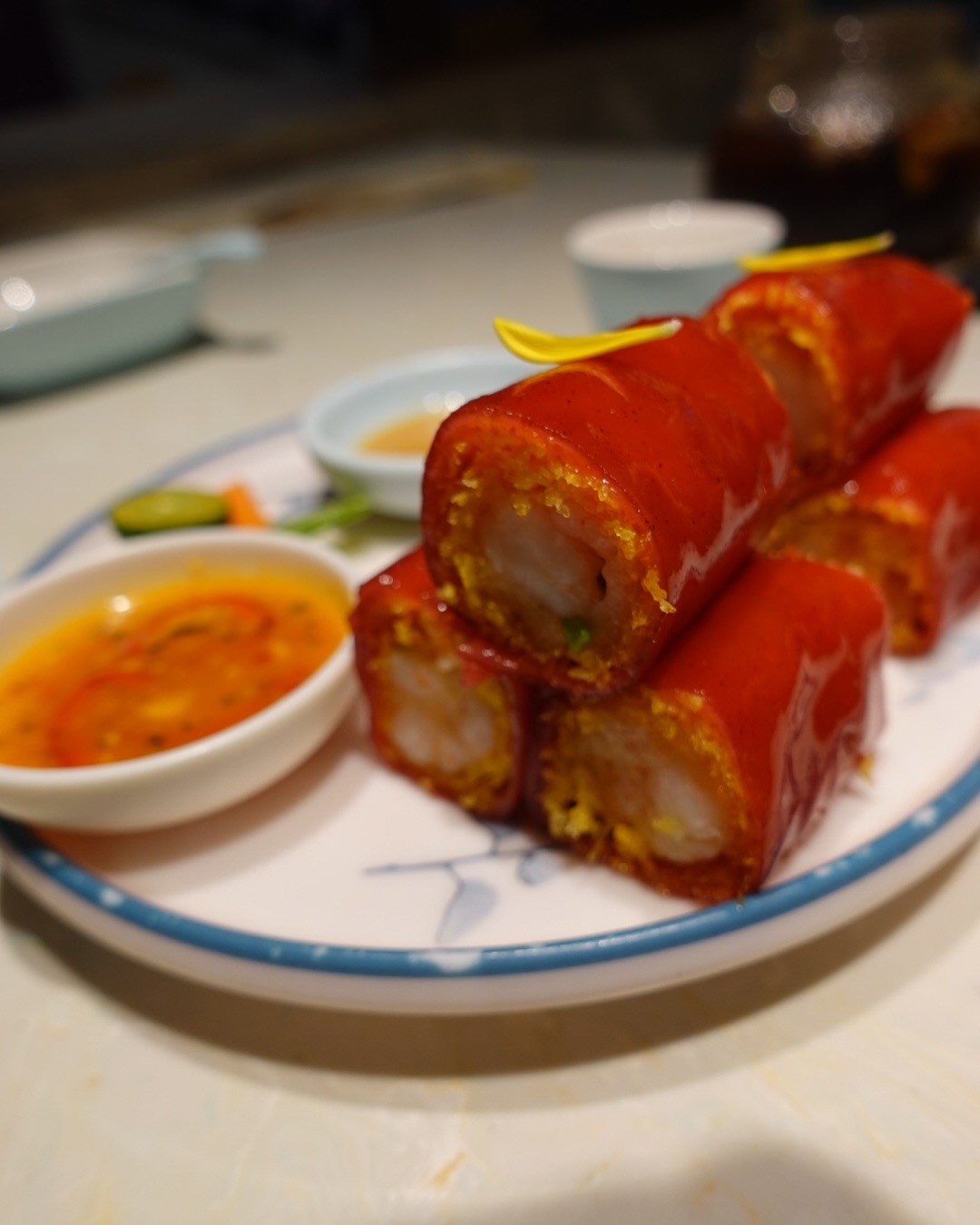 บี๊บ - ศิรสัณห์ หอวิจิตร