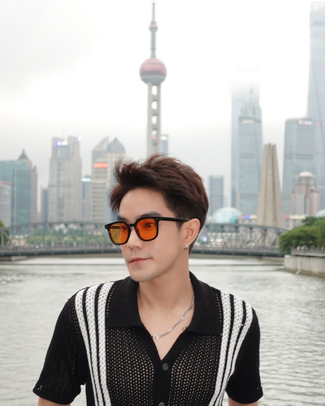บี๊บ - ศิรสัณห์ หอวิจิตร