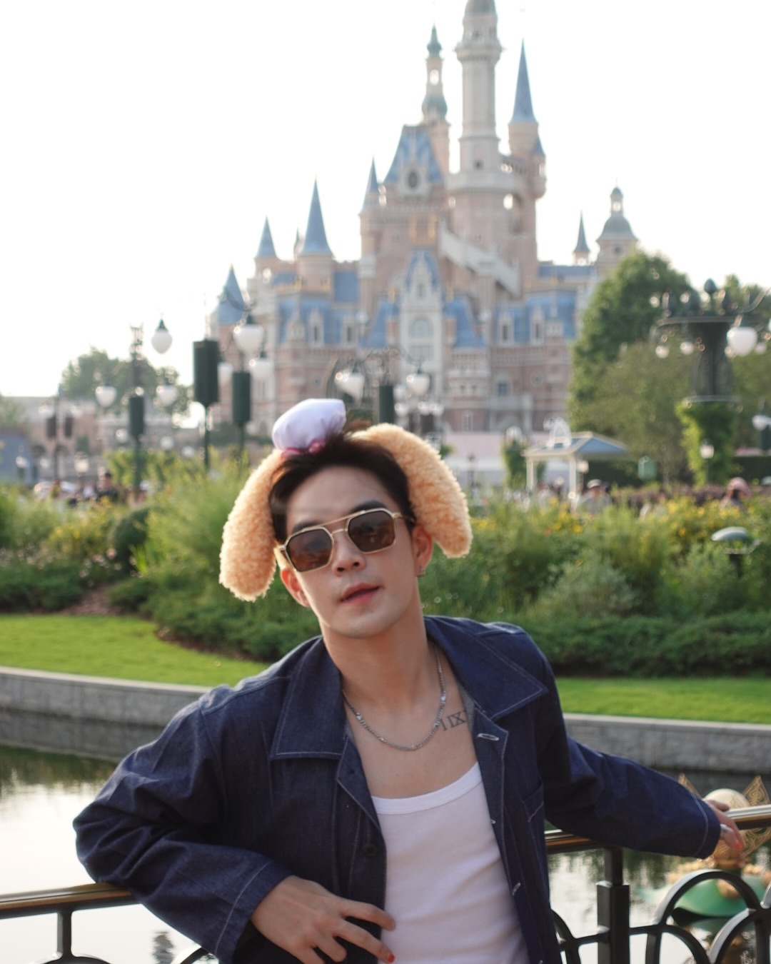 บี๊บ - ศิรสัณห์ หอวิจิตร