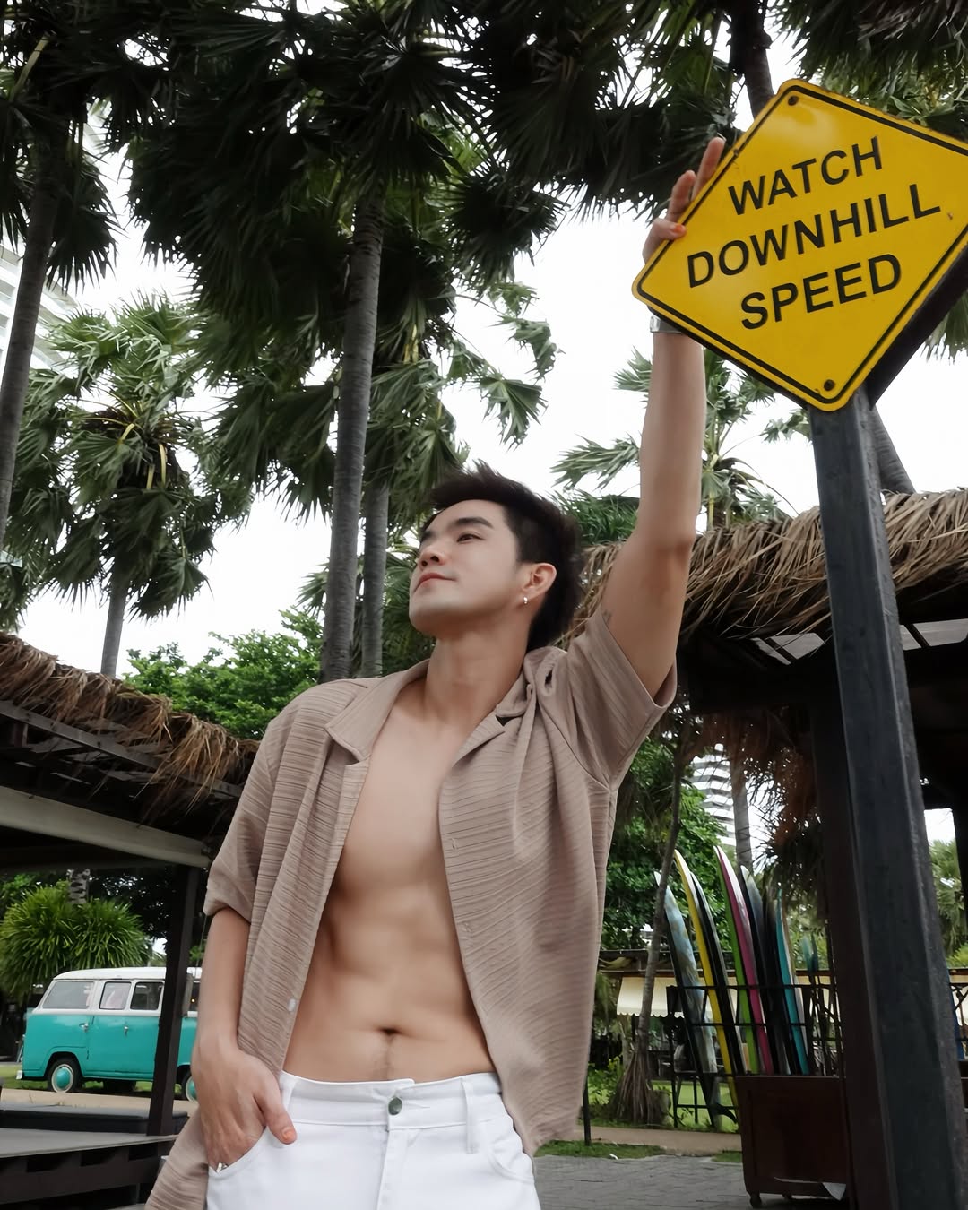 บี๊บ - ศิรสัณห์ หอวิจิตร