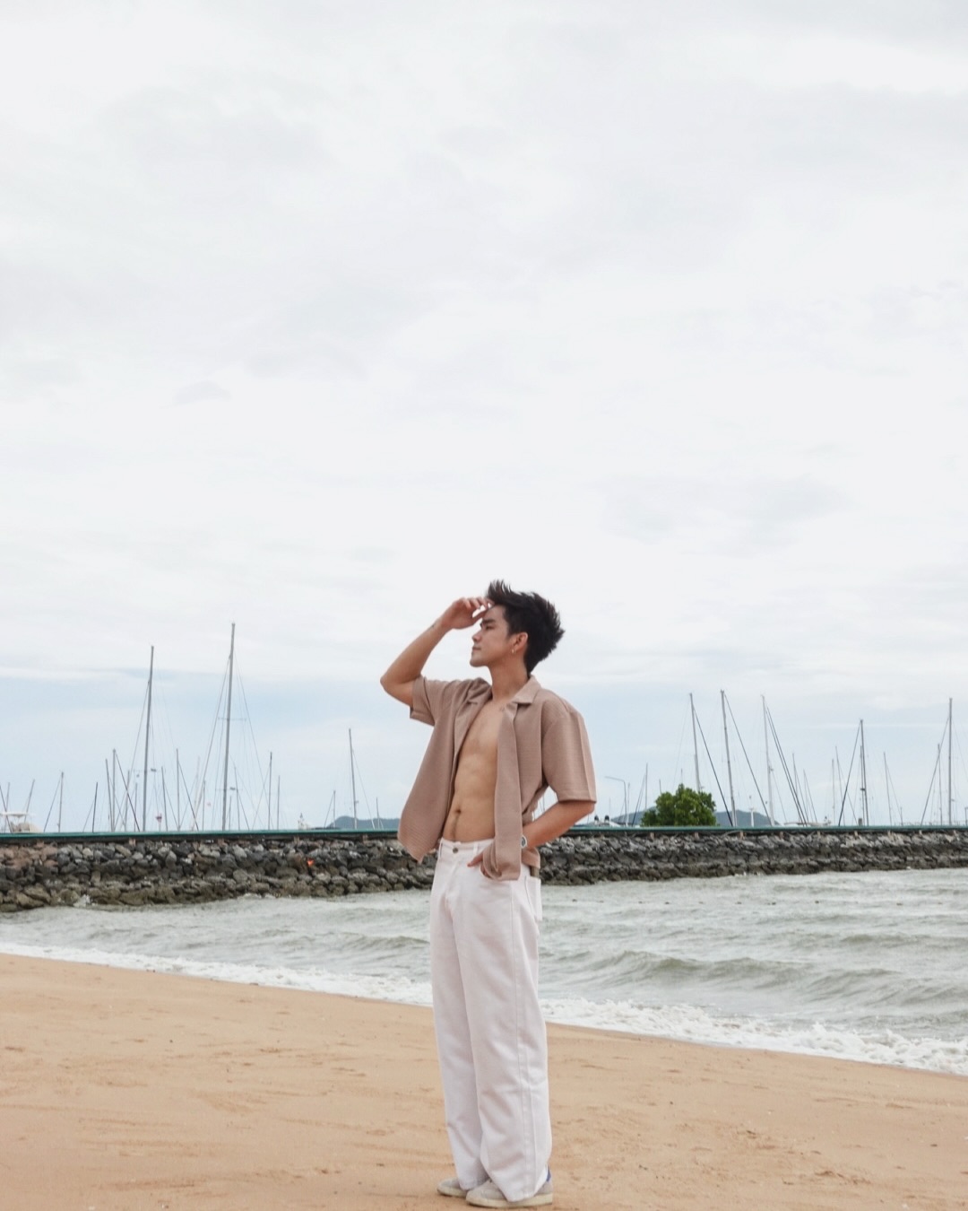 บี๊บ - ศิรสัณห์ หอวิจิตร