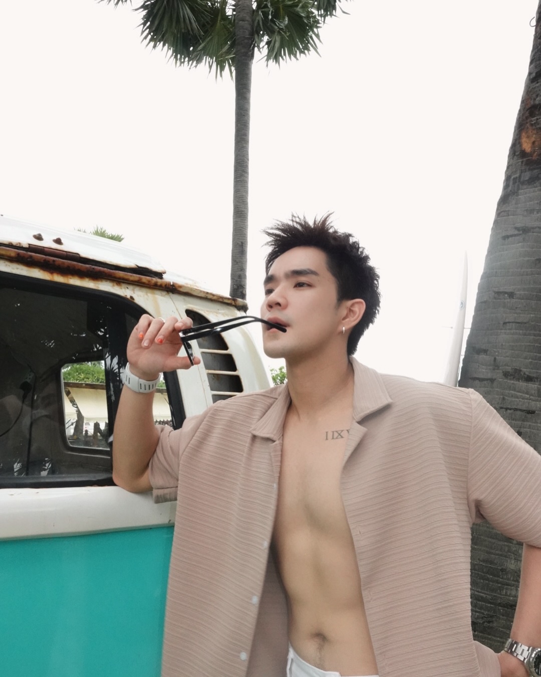 บี๊บ - ศิรสัณห์ หอวิจิตร
