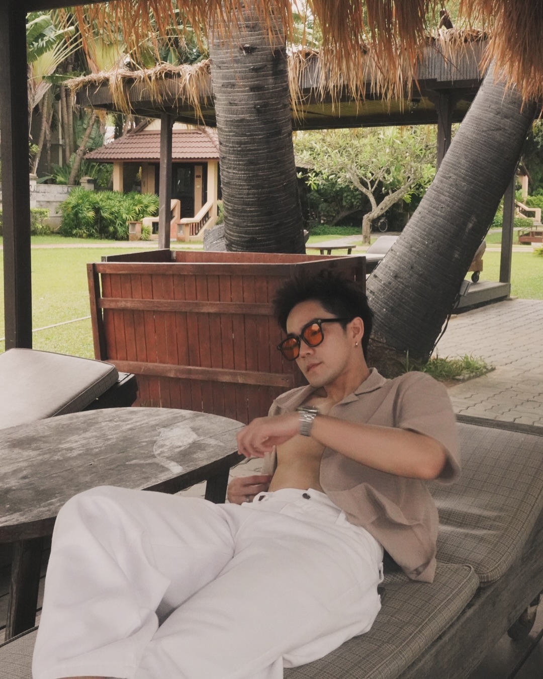 บี๊บ - ศิรสัณห์ หอวิจิตร