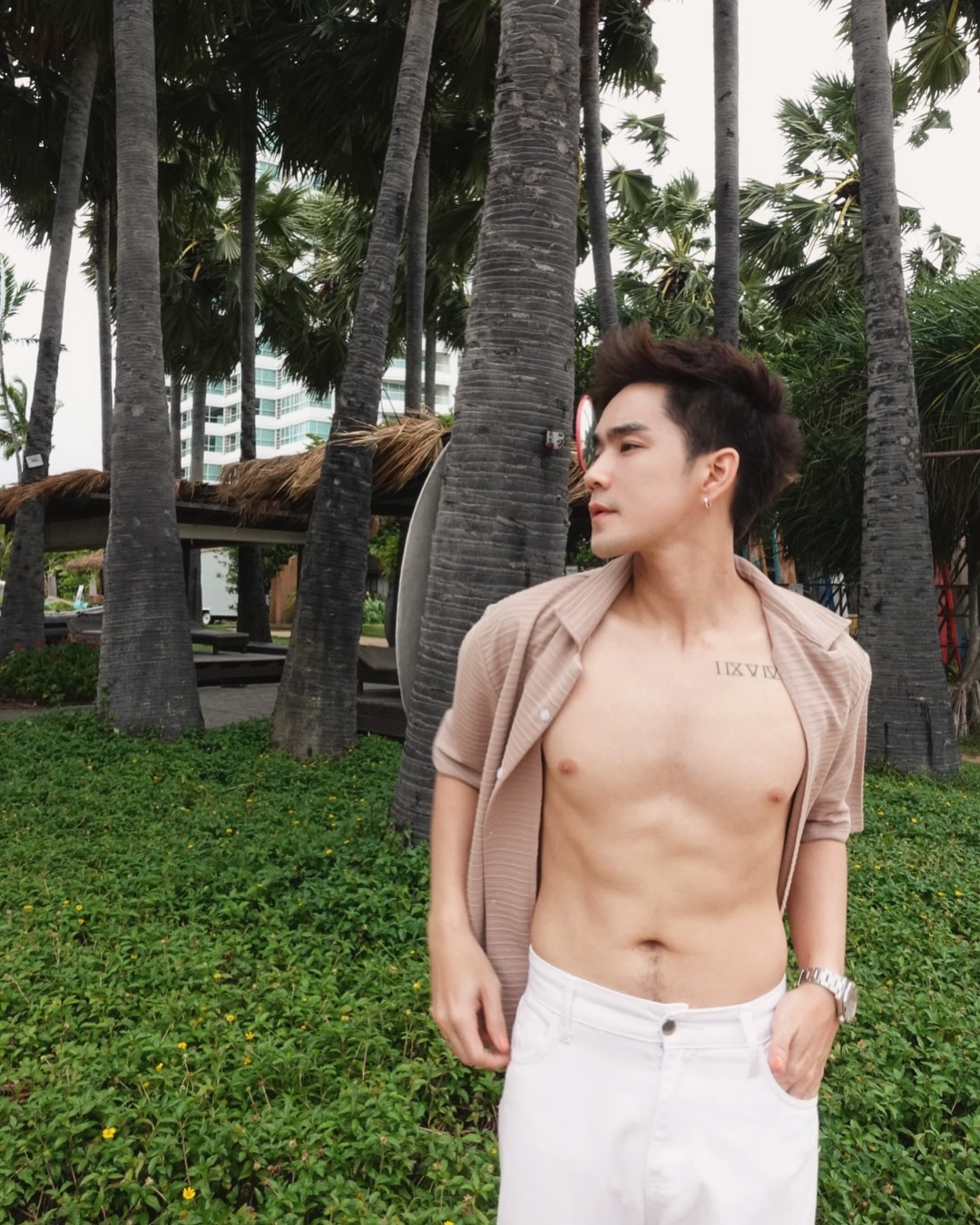บี๊บ - ศิรสัณห์ หอวิจิตร