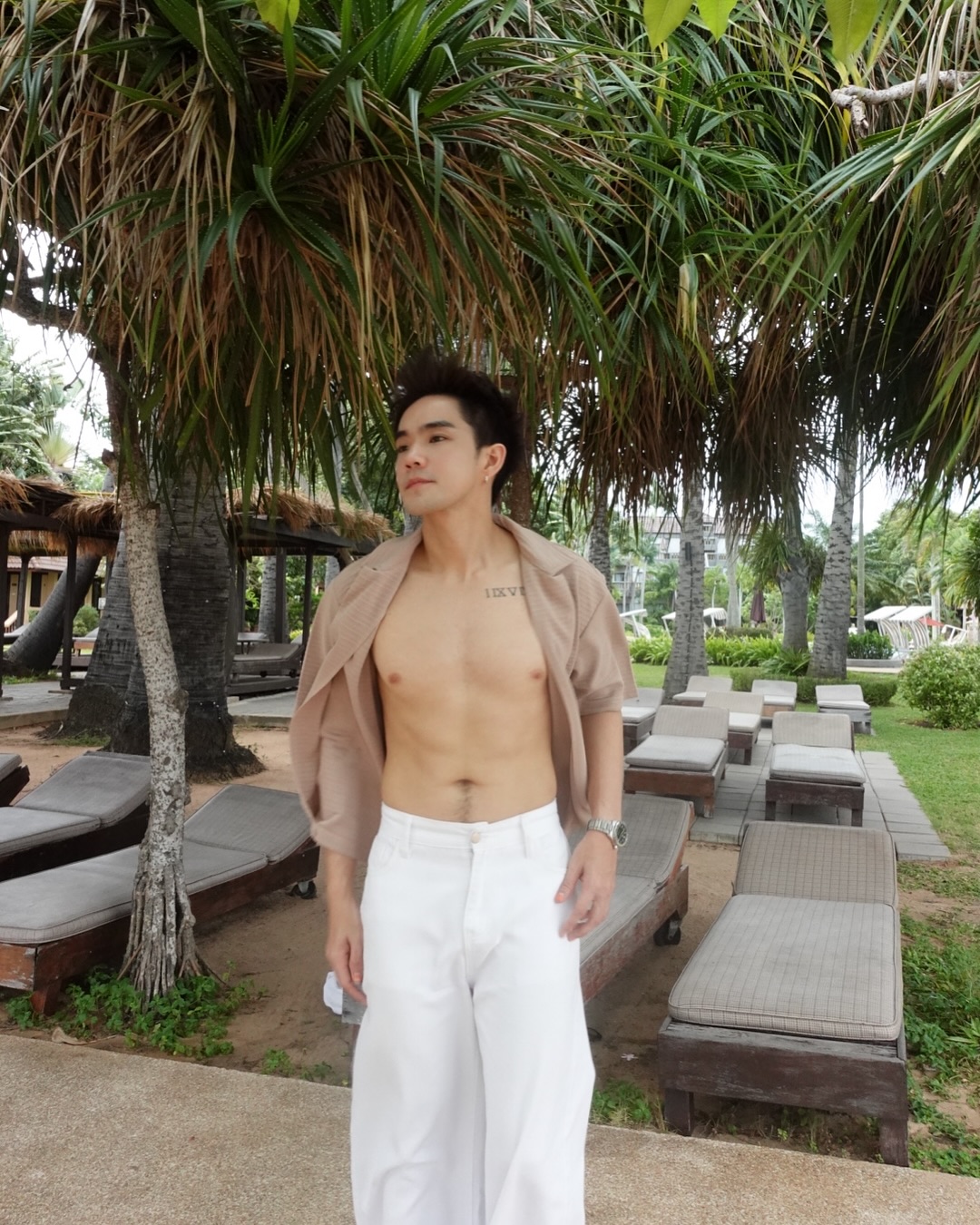 บี๊บ - ศิรสัณห์ หอวิจิตร