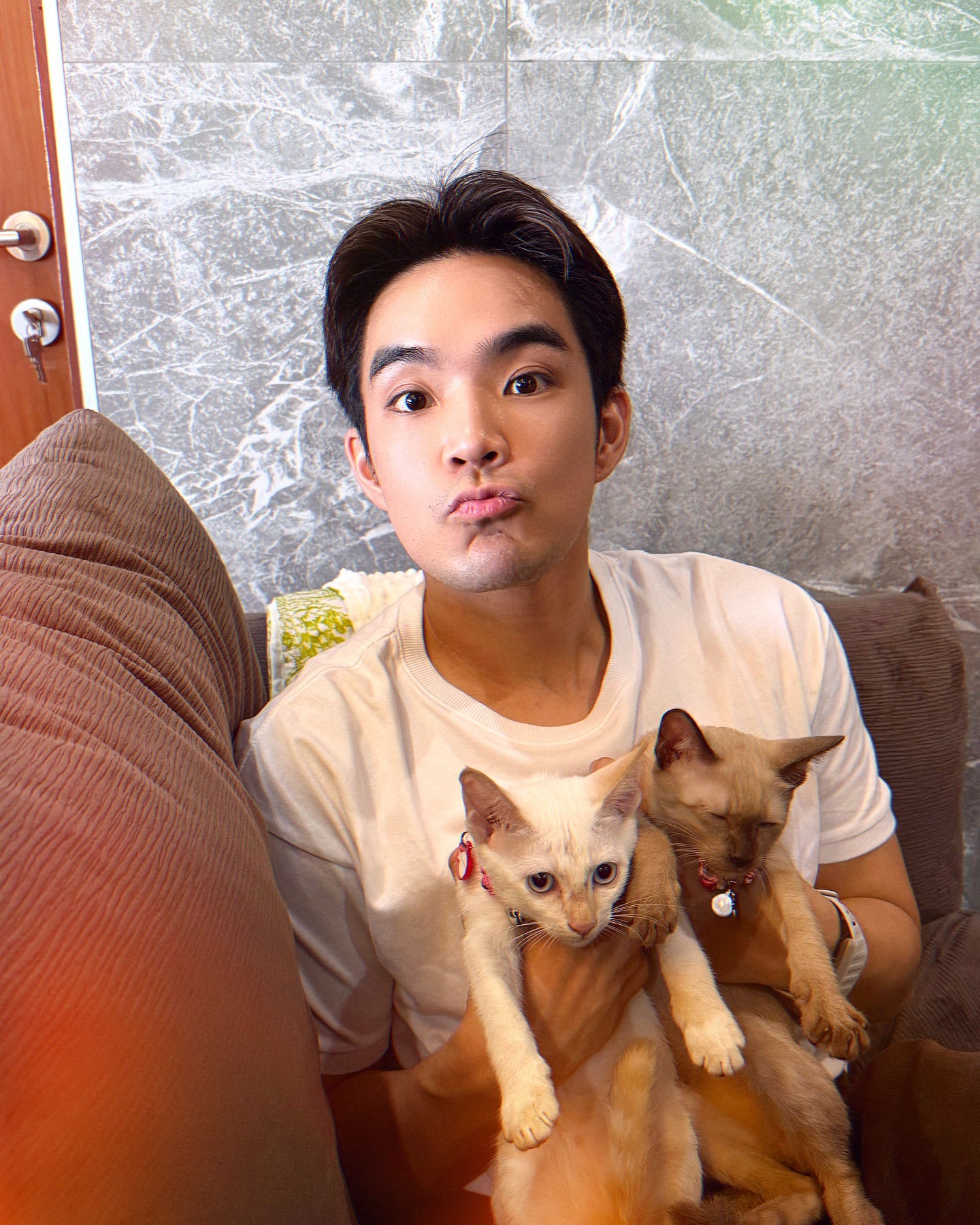 บี๊บ - ศิรสัณห์ หอวิจิตร