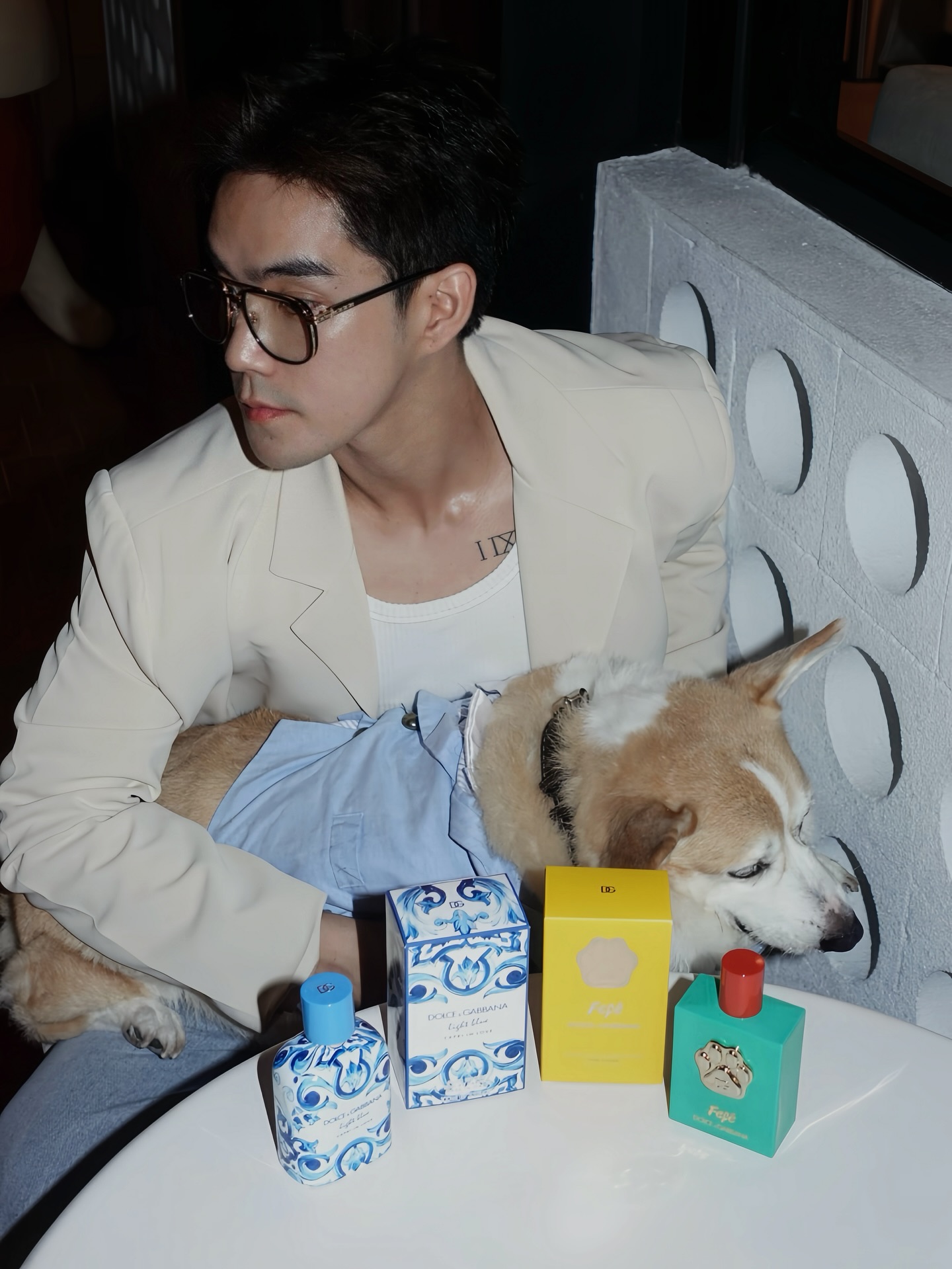บี๊บ - ศิรสัณห์ หอวิจิตร