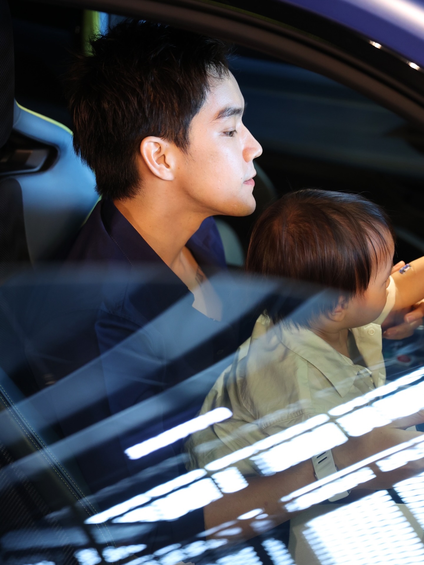 บี๊บ - ศิรสัณห์ หอวิจิตร