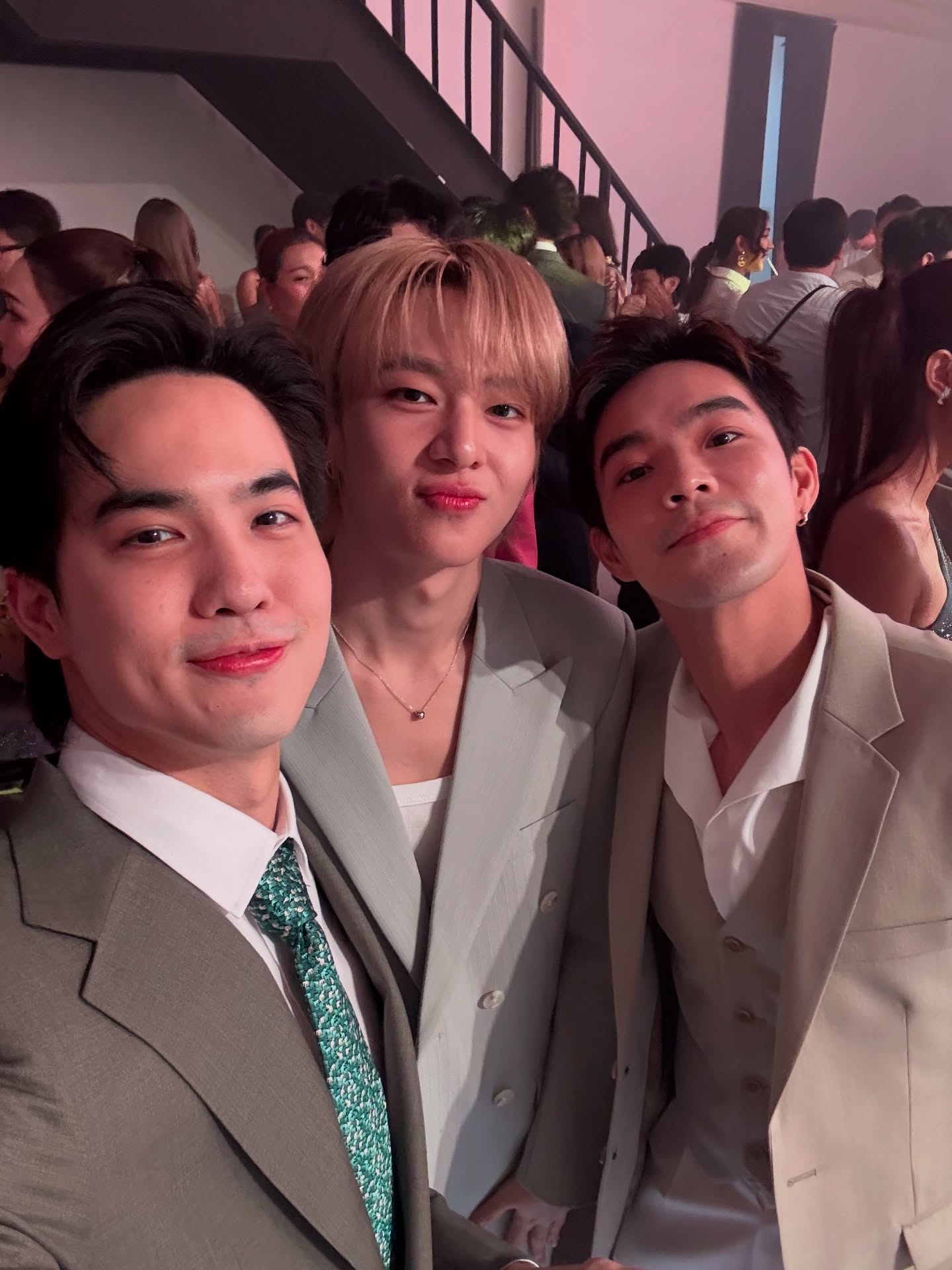 บี๊บ - ศิรสัณห์ หอวิจิตร