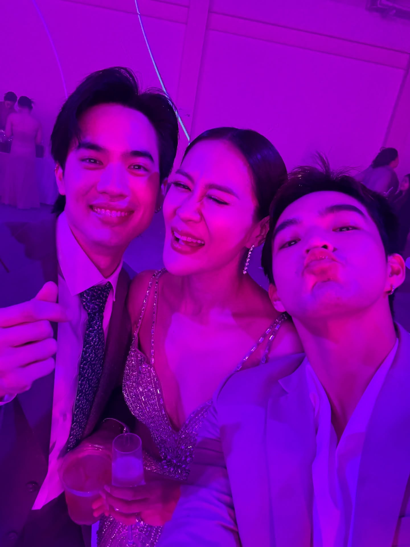 บี๊บ - ศิรสัณห์ หอวิจิตร