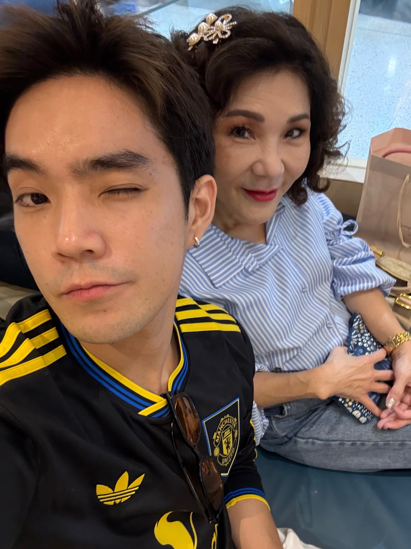 บี๊บ - ศิรสัณห์ หอวิจิตร