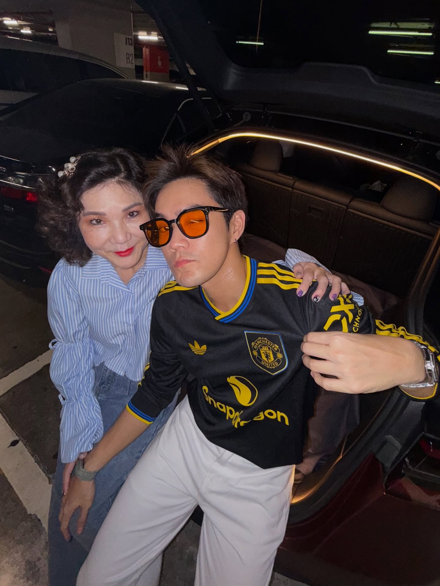 บี๊บ - ศิรสัณห์ หอวิจิตร