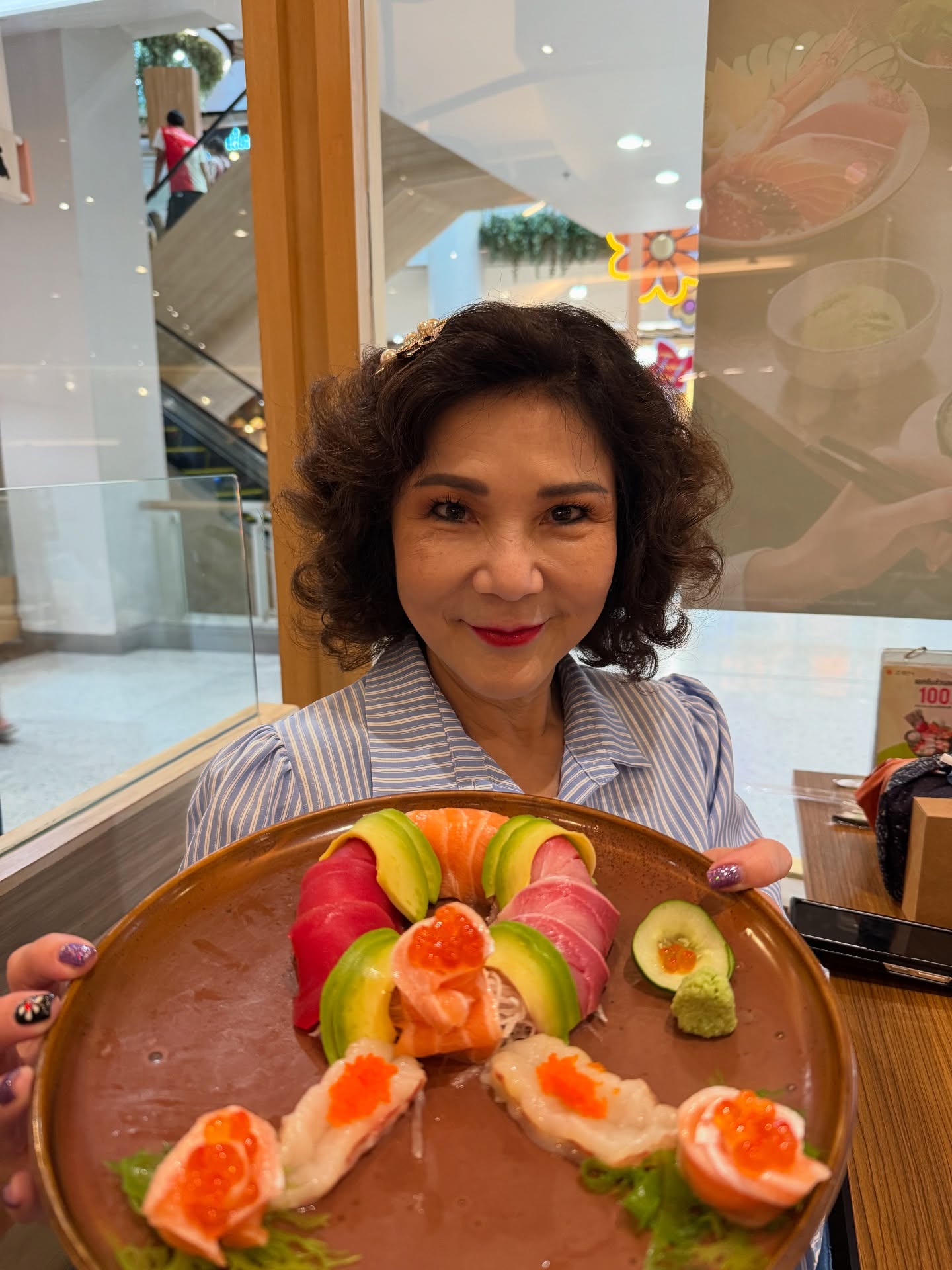 บี๊บ - ศิรสัณห์ หอวิจิตร