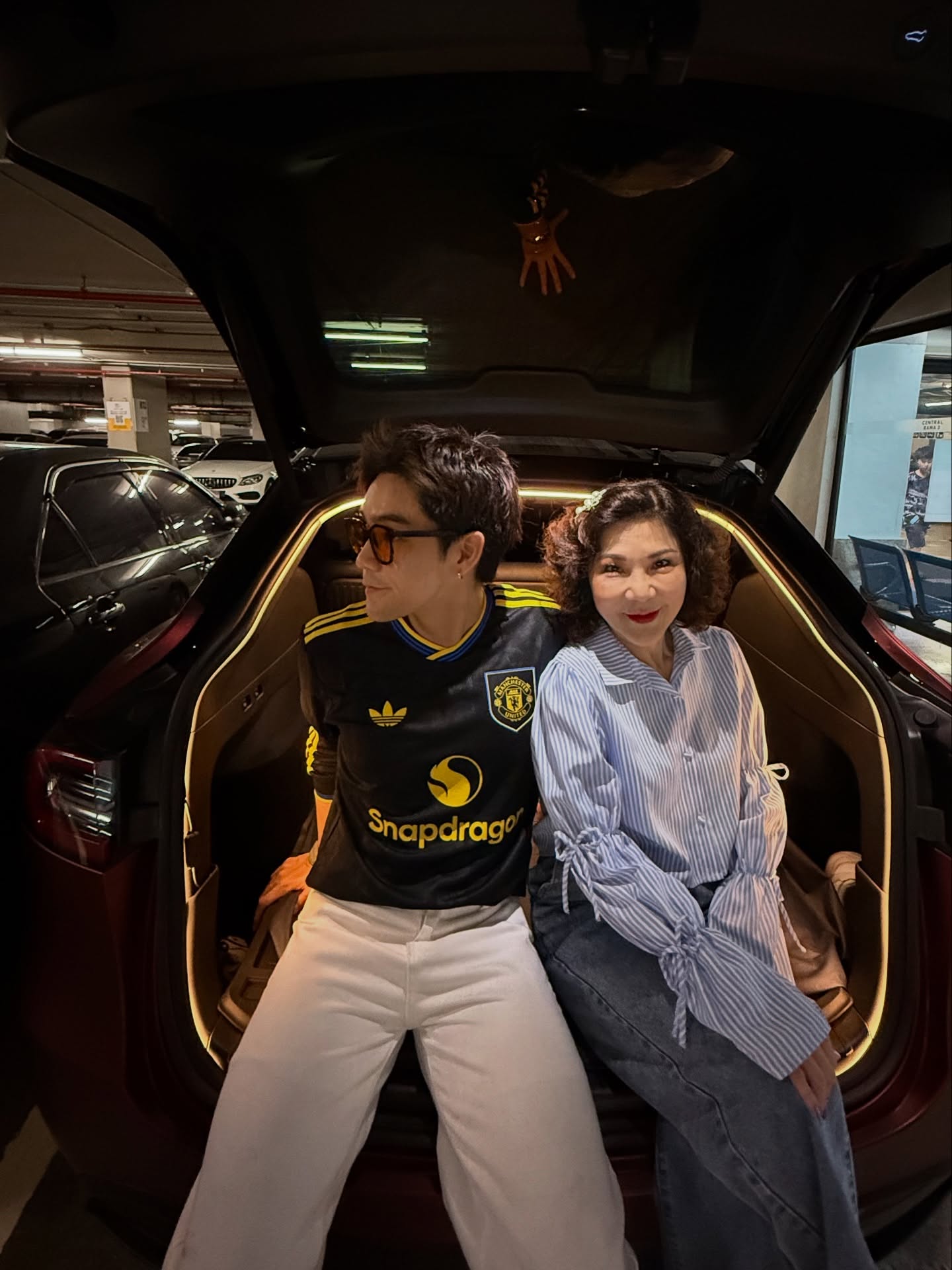 บี๊บ - ศิรสัณห์ หอวิจิตร
