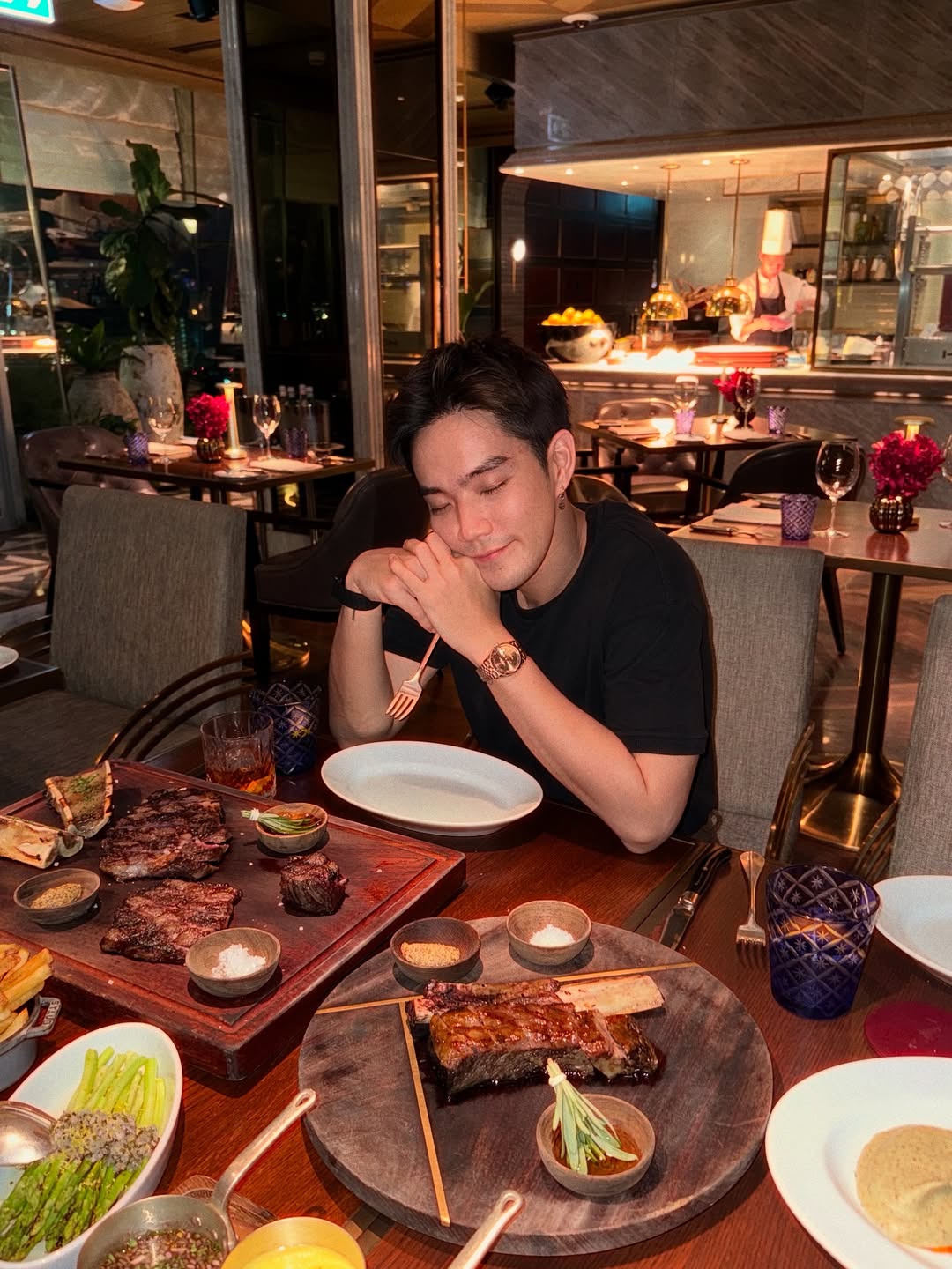 บี๊บ - ศิรสัณห์ หอวิจิตร