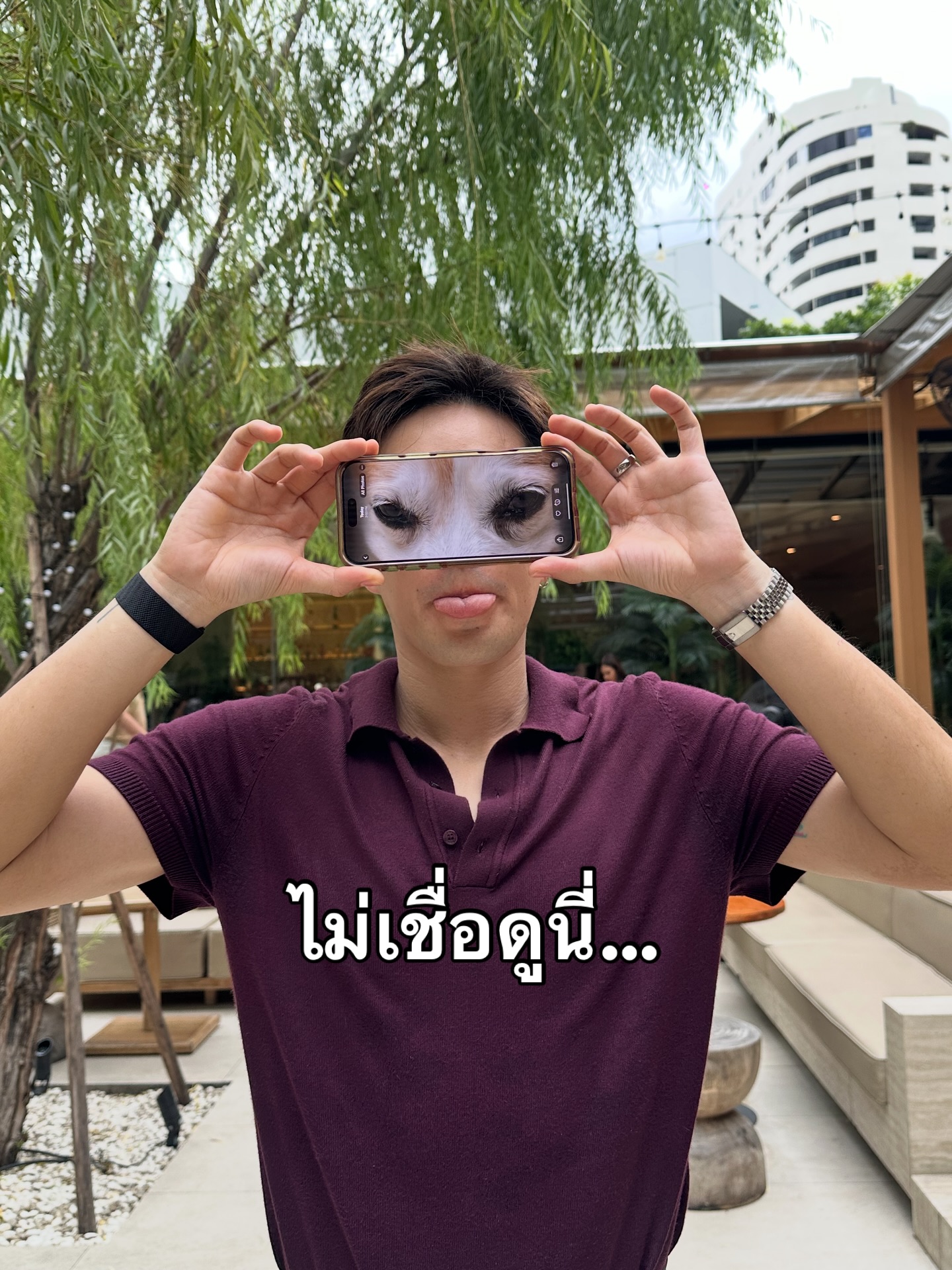 บี๊บ - ศิรสัณห์ หอวิจิตร
