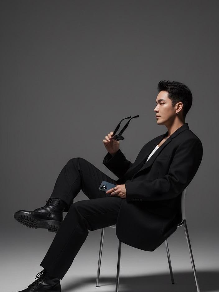 บี๊บ - ศิรสัณห์ หอวิจิตร
