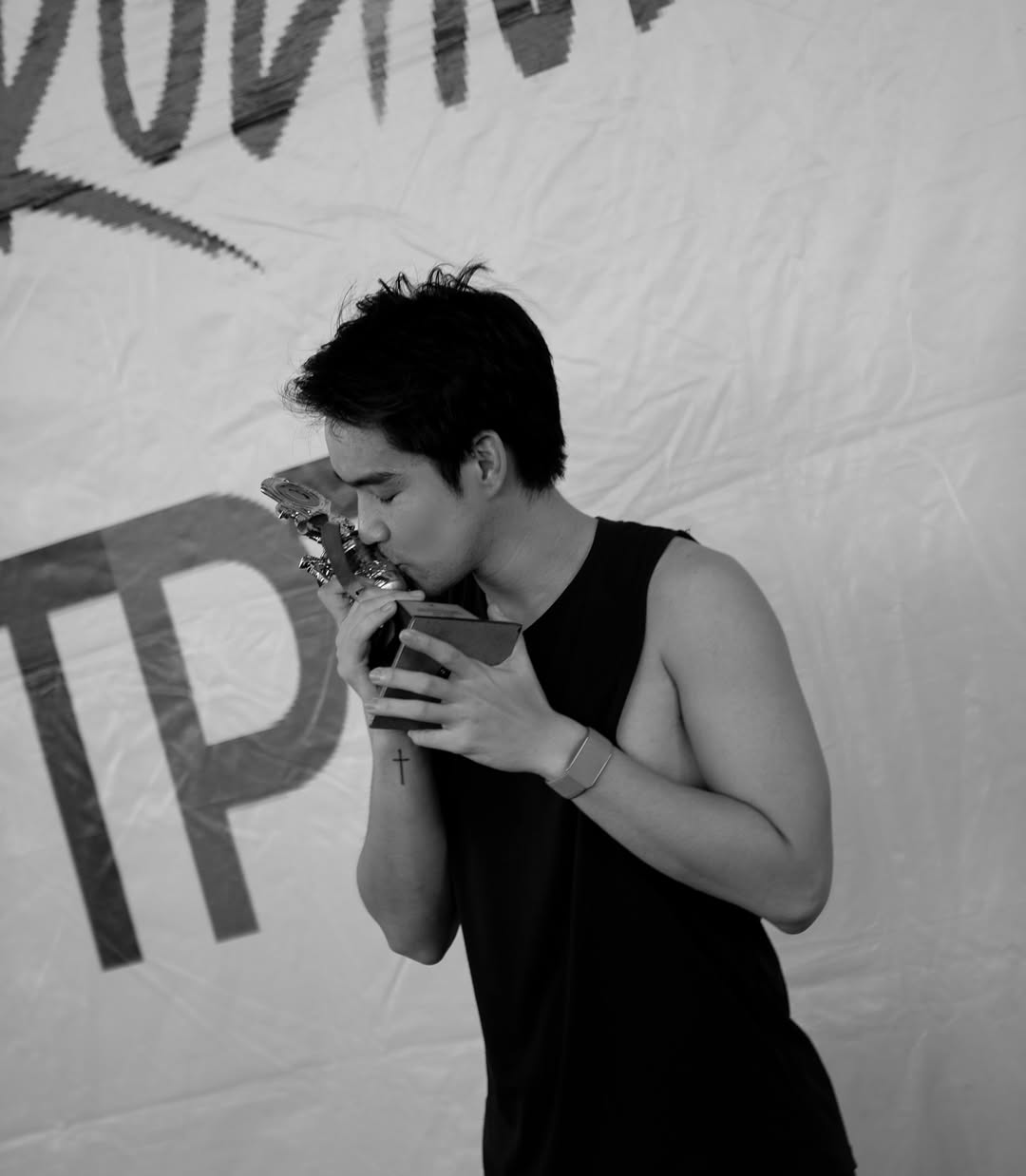 บี๊บ - ศิรสัณห์ หอวิจิตร