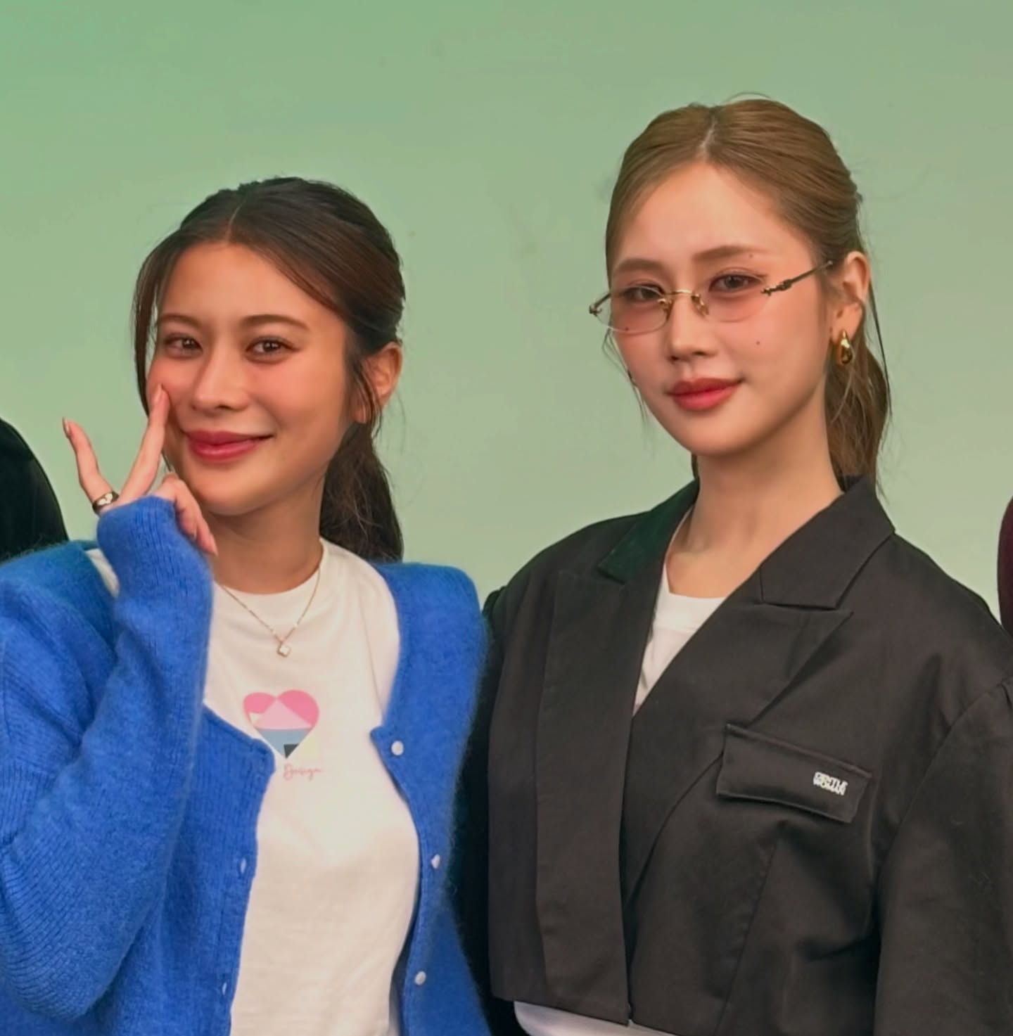บี๊บ - ศิรสัณห์ หอวิจิตร