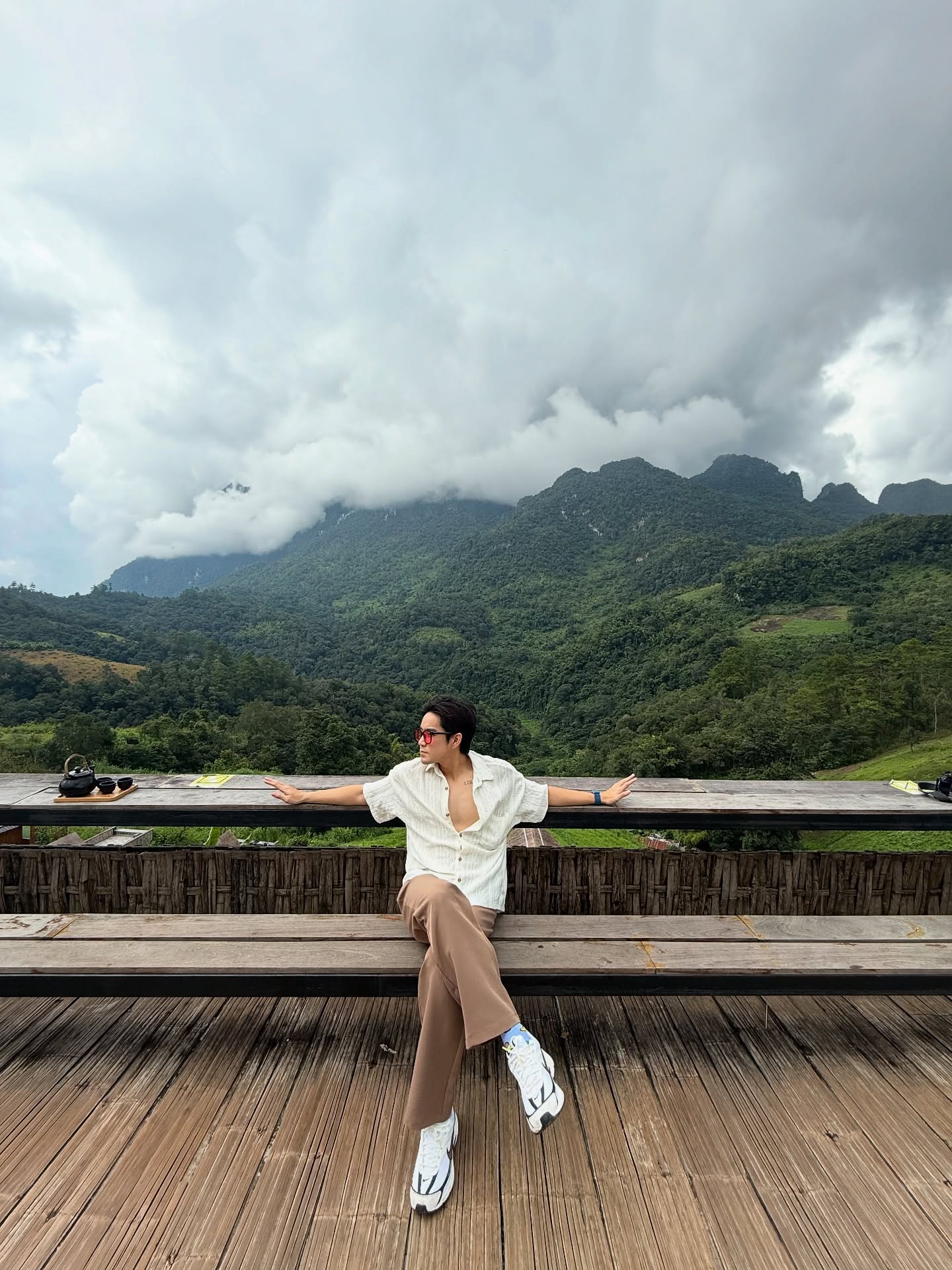 บี๊บ - ศิรสัณห์ หอวิจิตร
