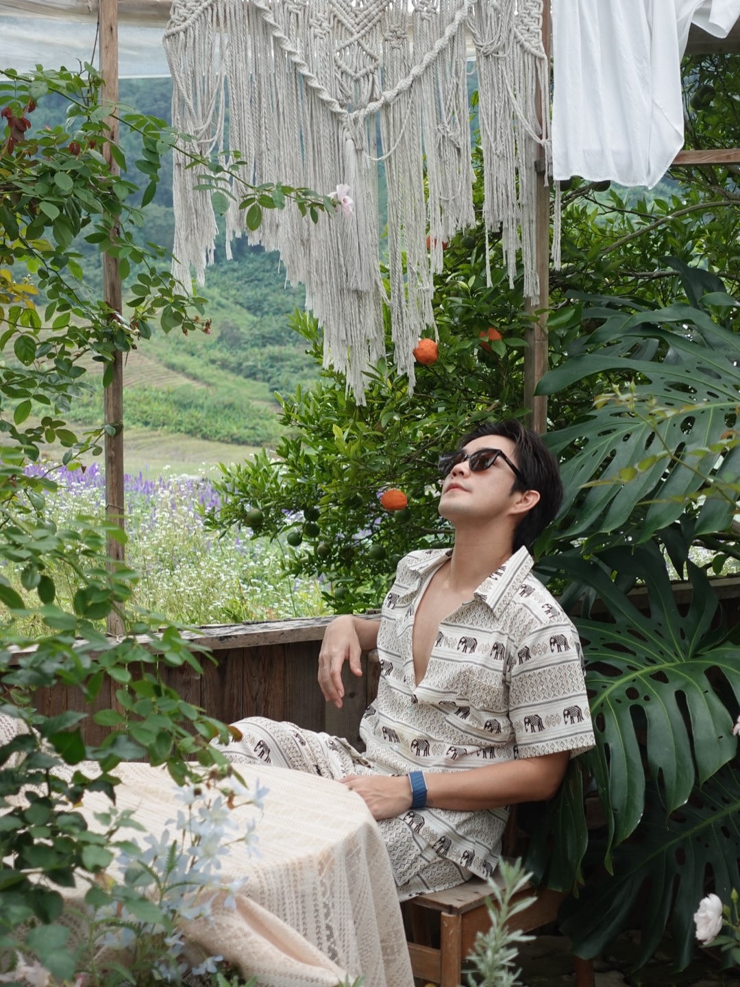 บี๊บ - ศิรสัณห์ หอวิจิตร
