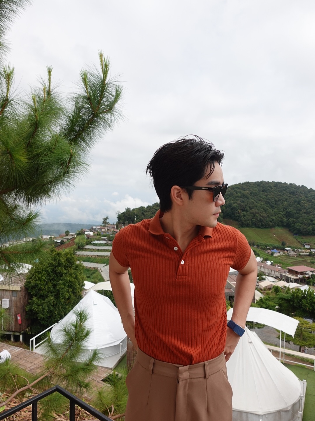 บี๊บ - ศิรสัณห์ หอวิจิตร