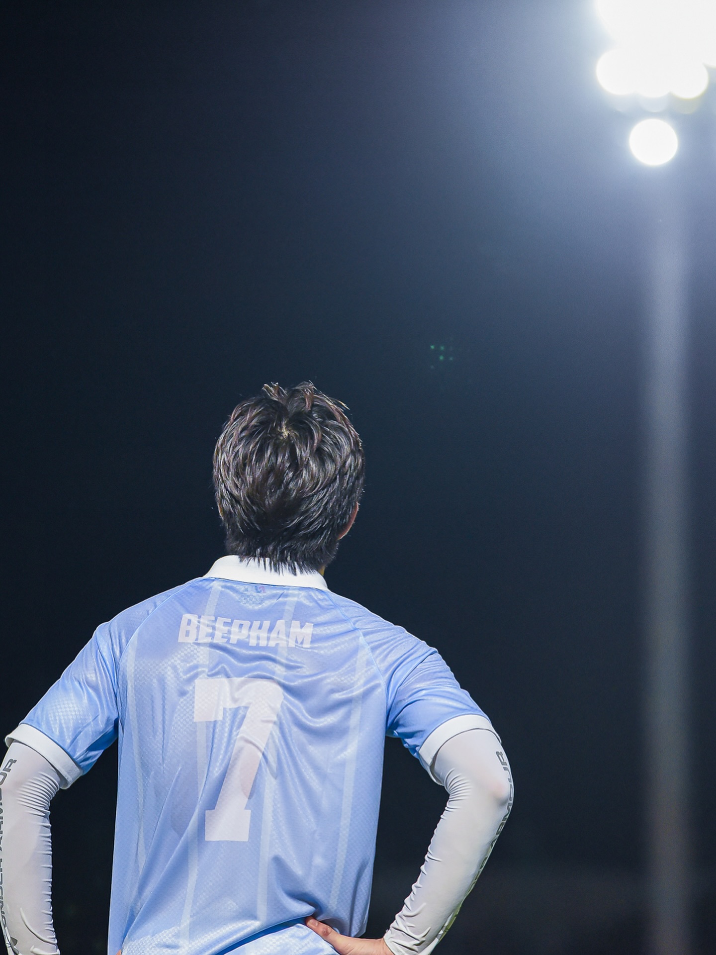 บี๊บ - ศิรสัณห์ หอวิจิตร