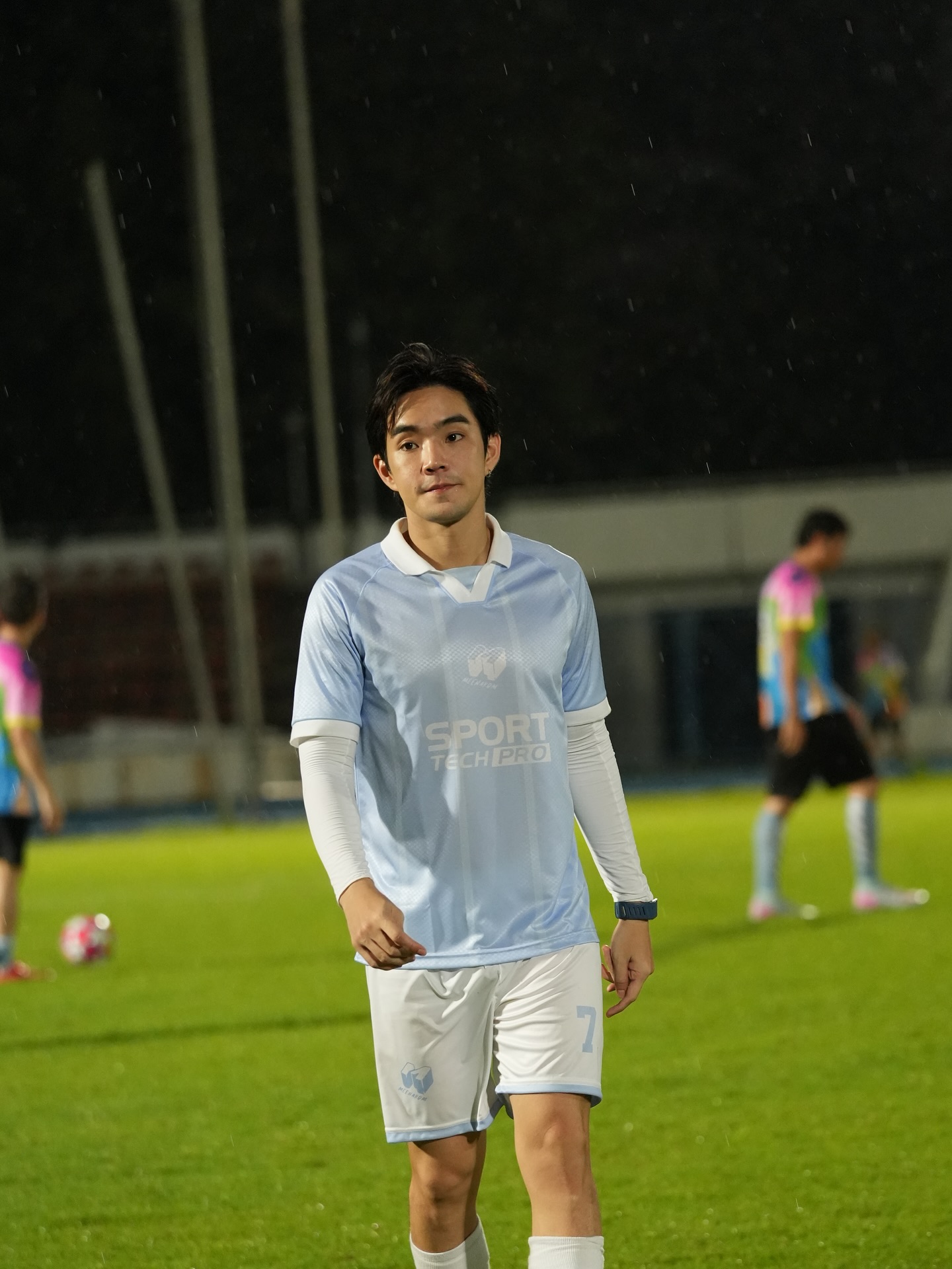 บี๊บ - ศิรสัณห์ หอวิจิตร