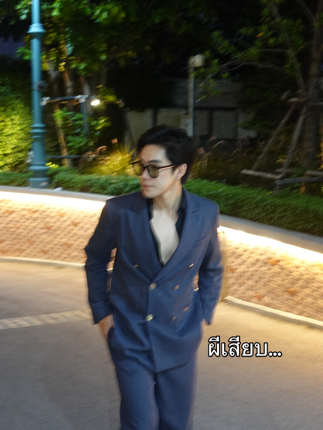 บี๊บ - ศิรสัณห์ หอวิจิตร