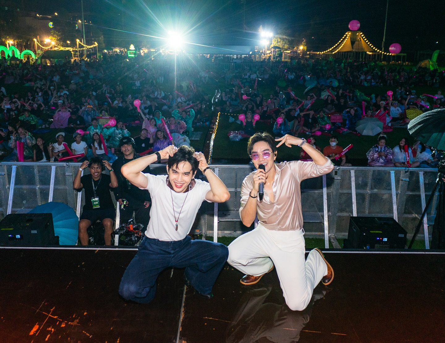 บี๊บ - ศิรสัณห์ หอวิจิตร