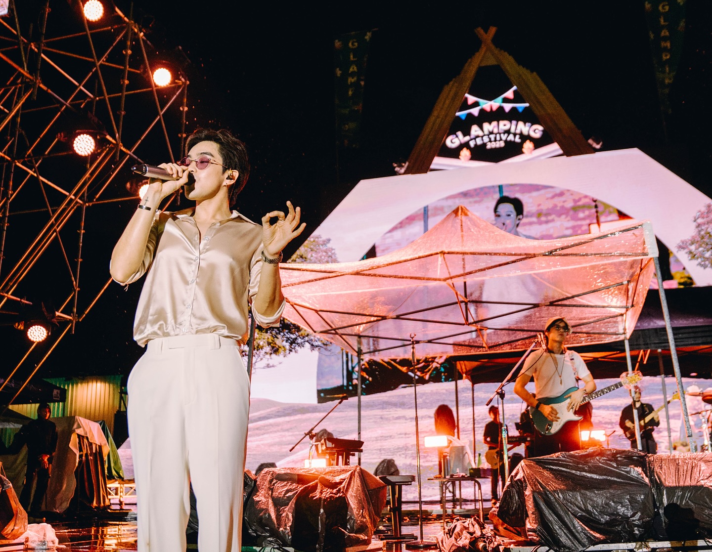 บี๊บ - ศิรสัณห์ หอวิจิตร