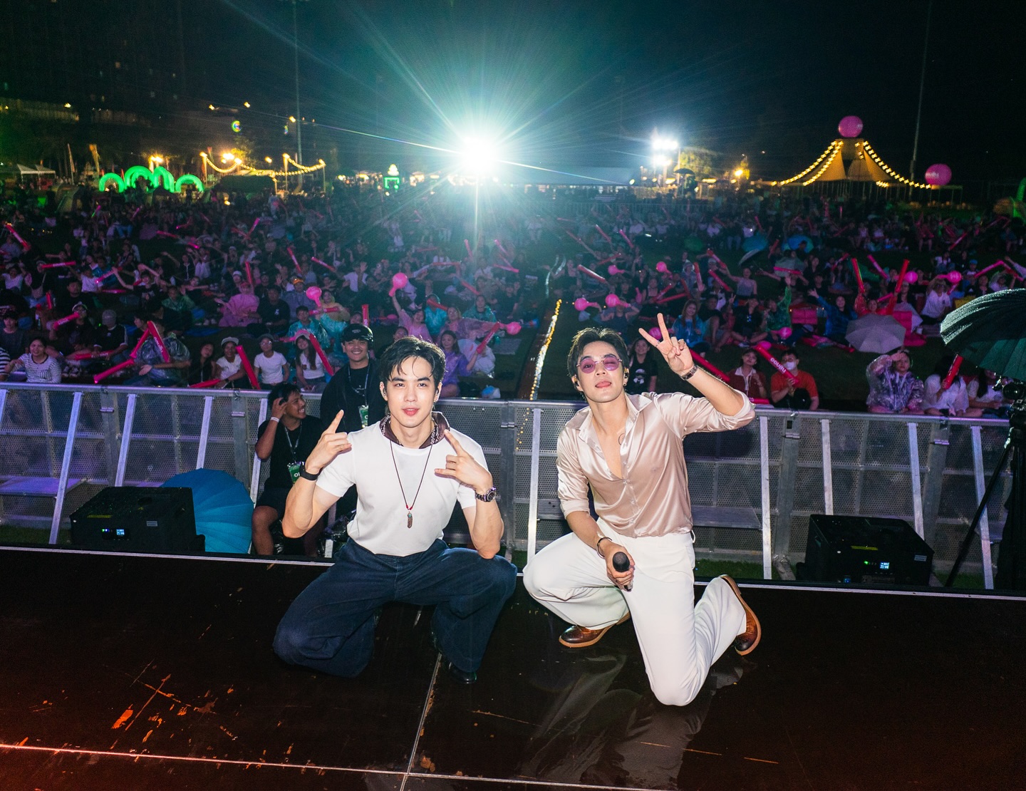 บี๊บ - ศิรสัณห์ หอวิจิตร