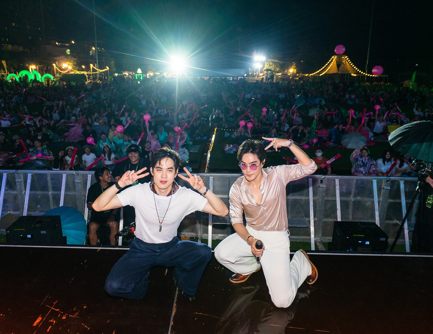 บี๊บ - ศิรสัณห์ หอวิจิตร