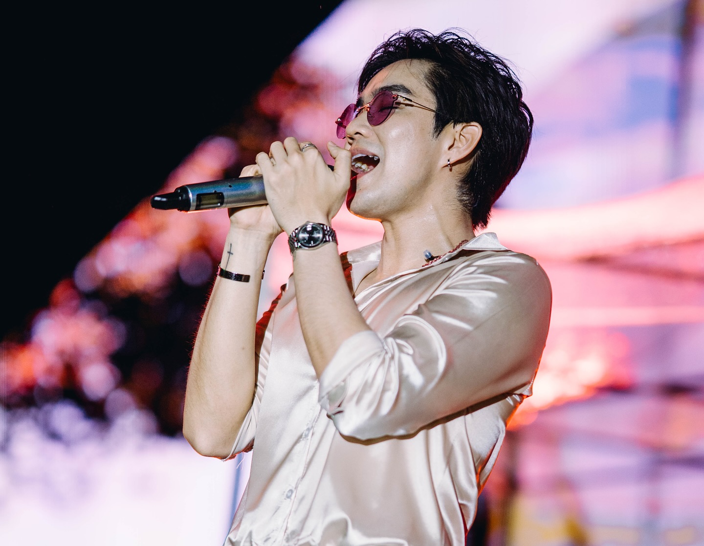 บี๊บ - ศิรสัณห์ หอวิจิตร