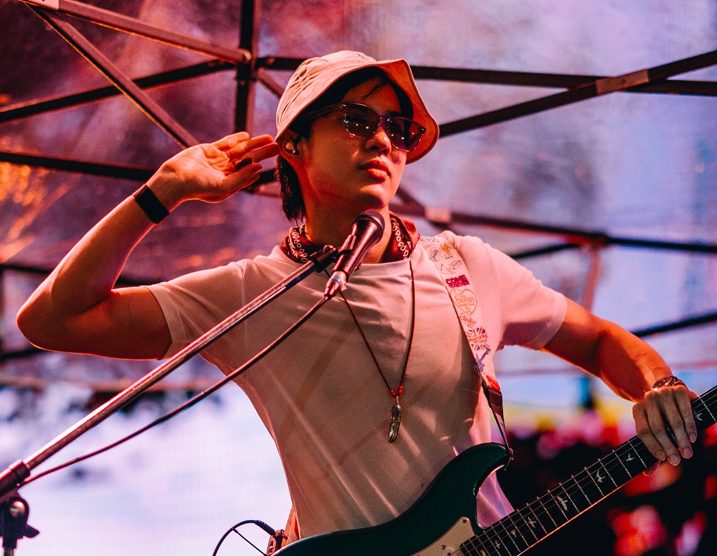 บี๊บ - ศิรสัณห์ หอวิจิตร