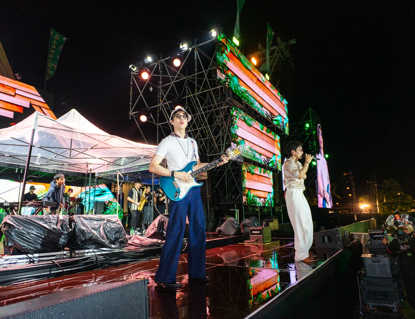 บี๊บ - ศิรสัณห์ หอวิจิตร